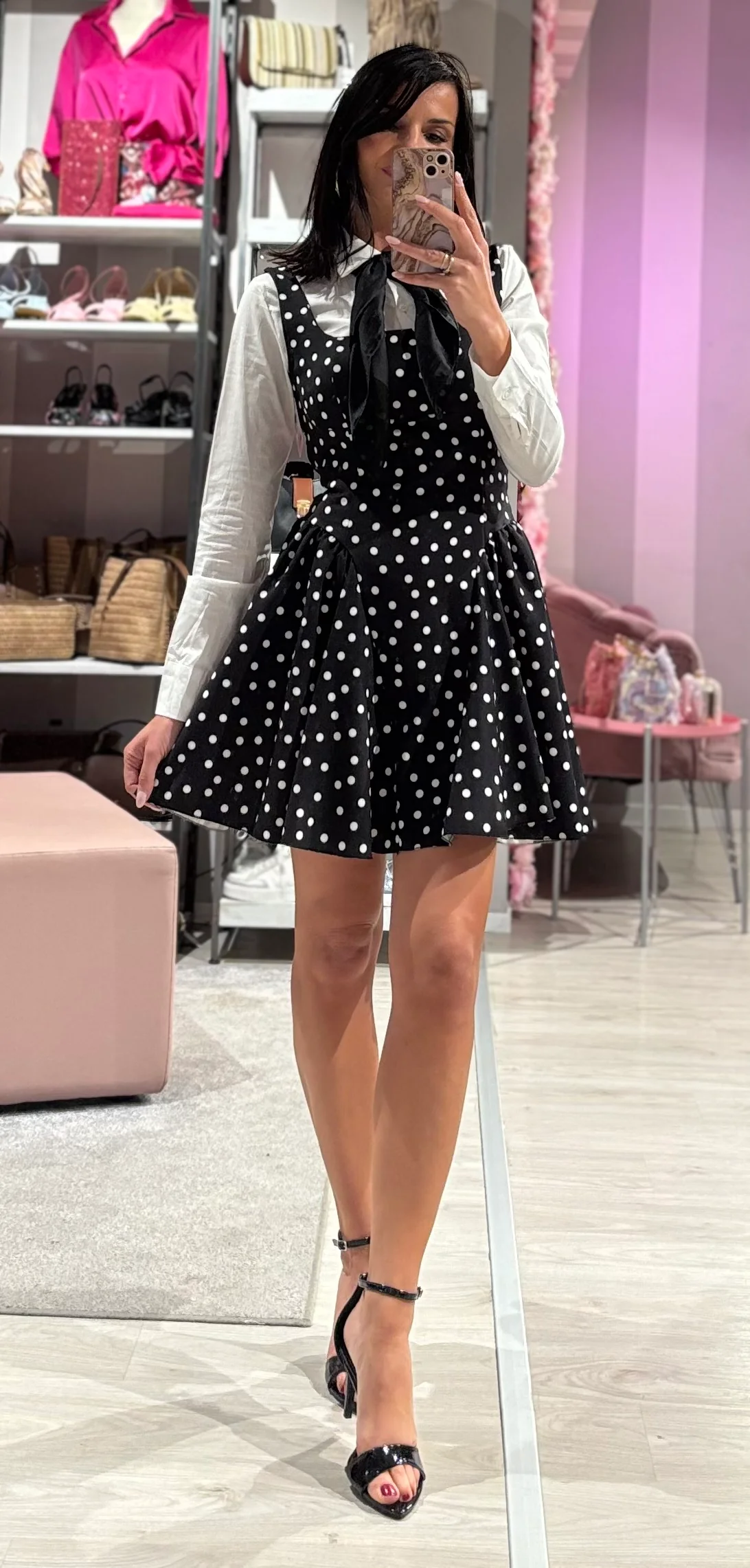 Abito Barbie - Image 6