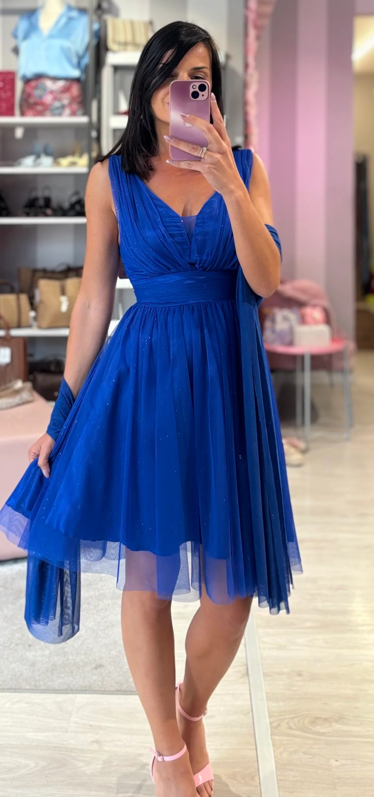 Abito Cinderella Skirt - Image 13