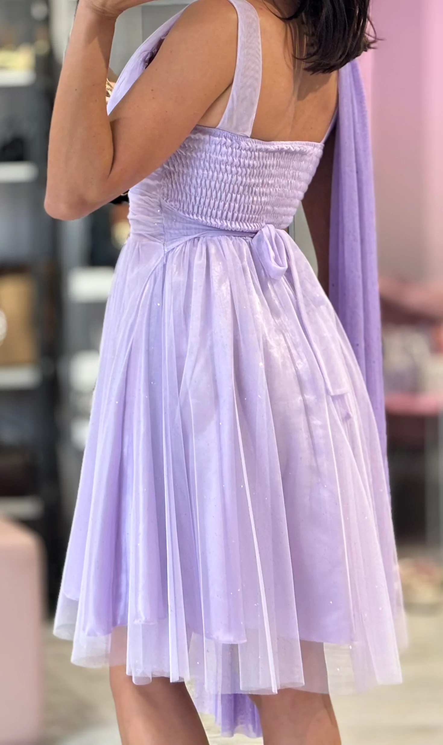 Abito Cinderella Skirt - Image 6