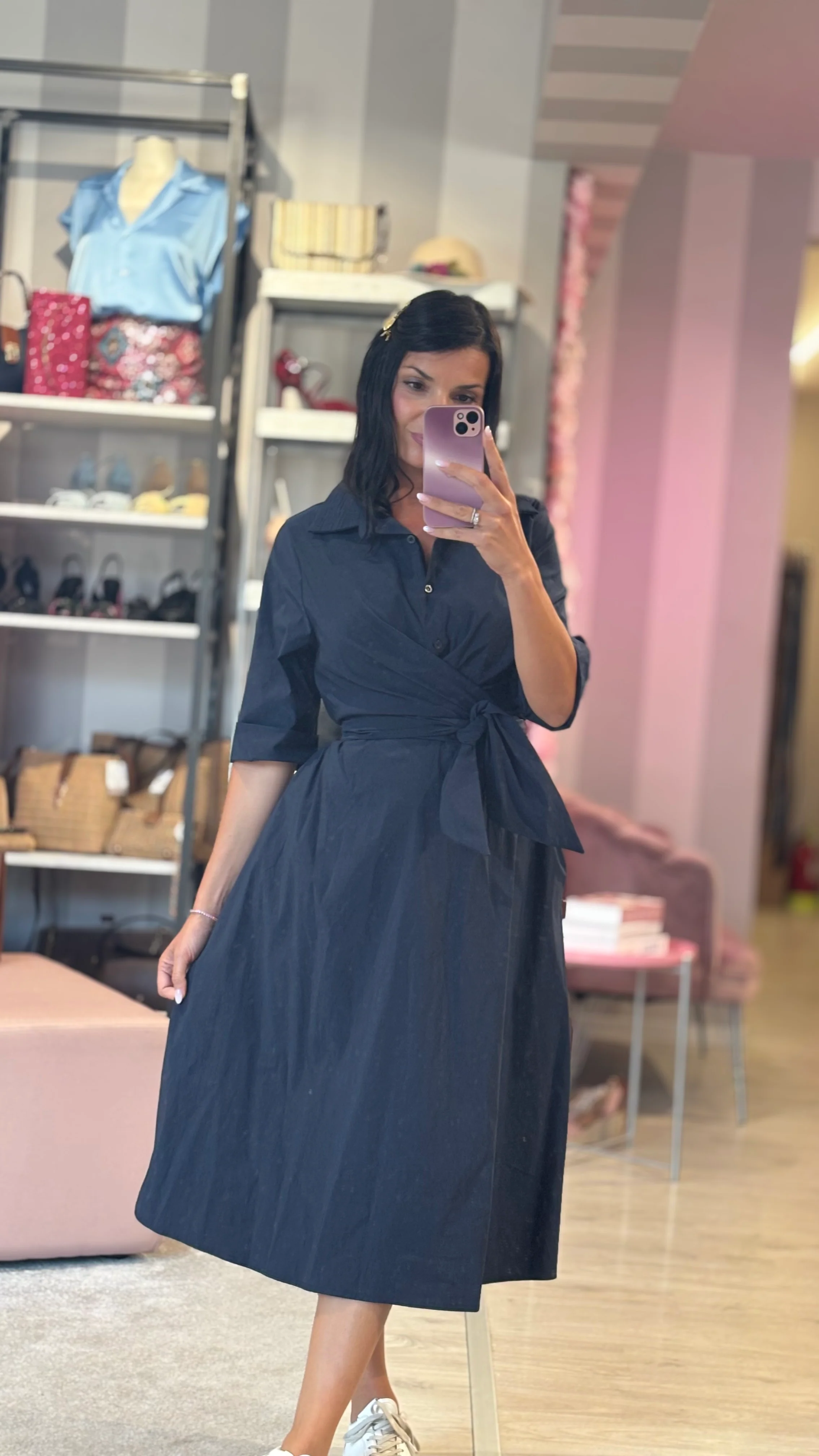 Abito Nicole - Image 13