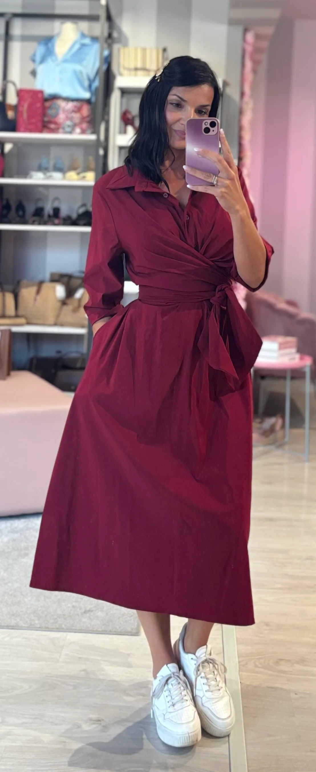 Abito Nicole - Image 7
