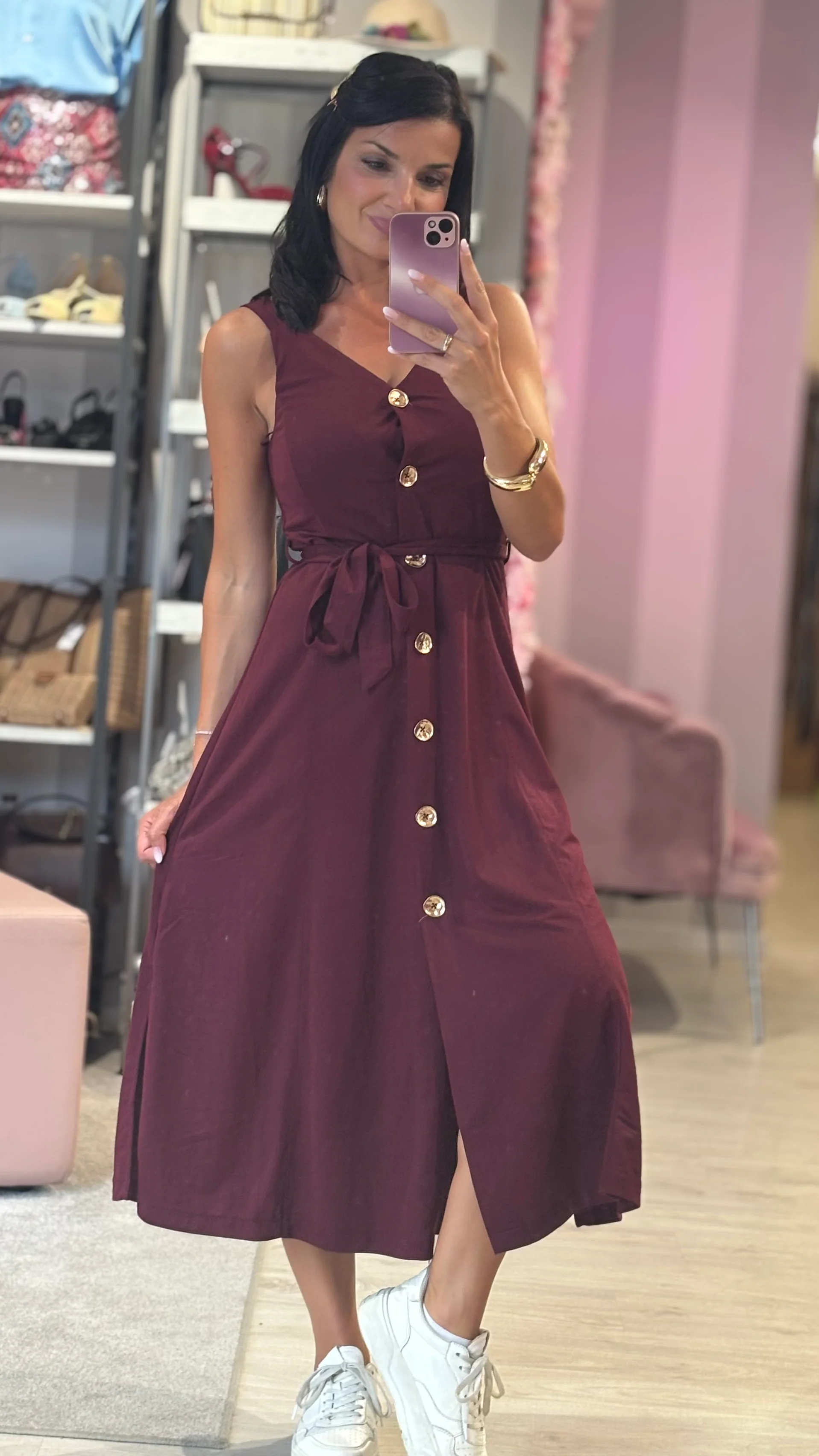Abito Shara - Image 9