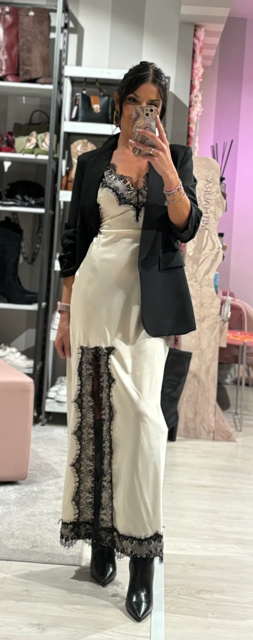 Abito Sottoveste - Image 10