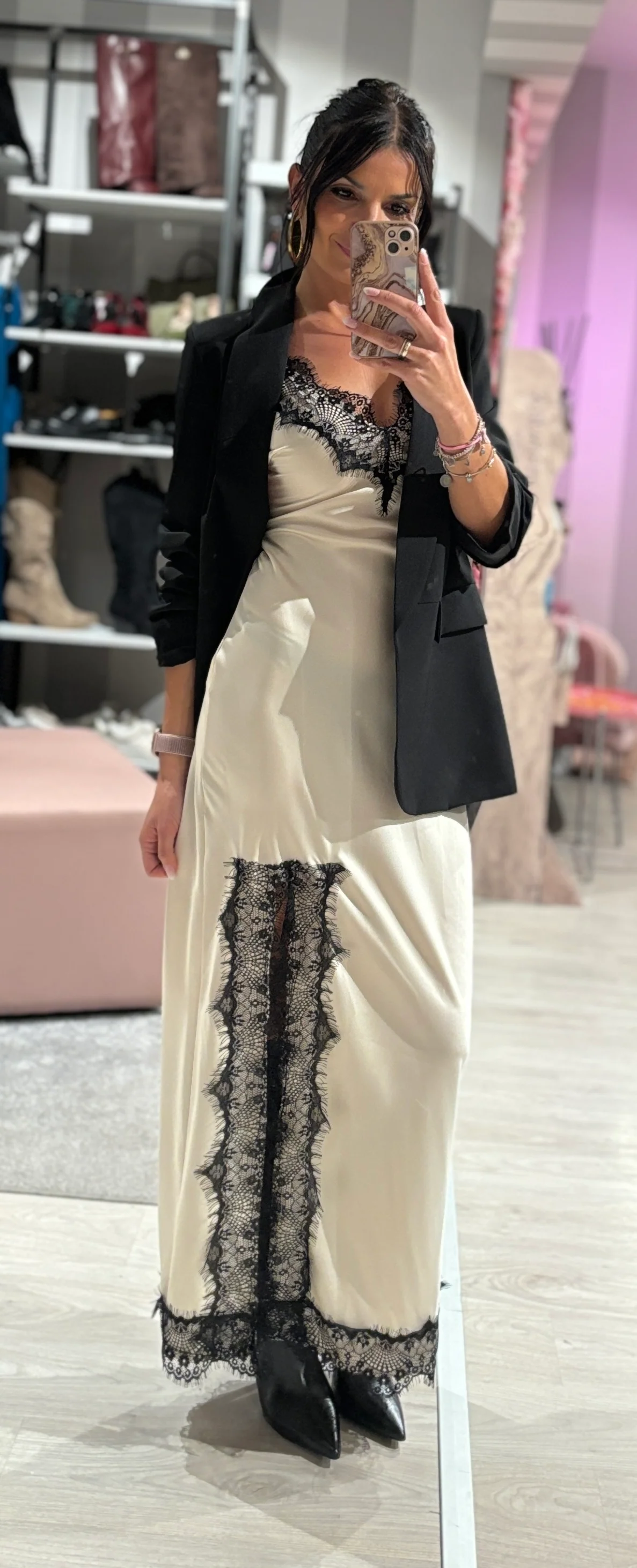 Abito Sottoveste - Image 13