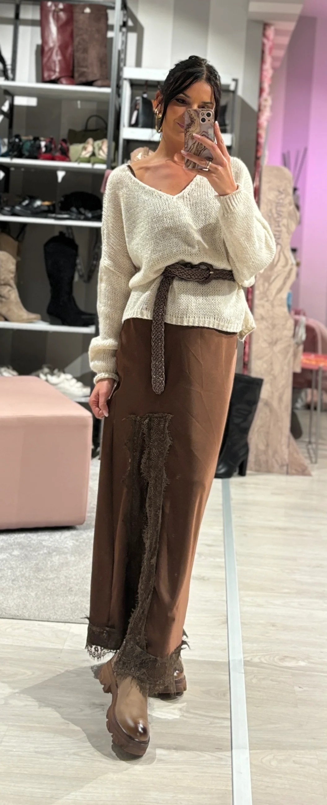 Abito Sottoveste - Image 24