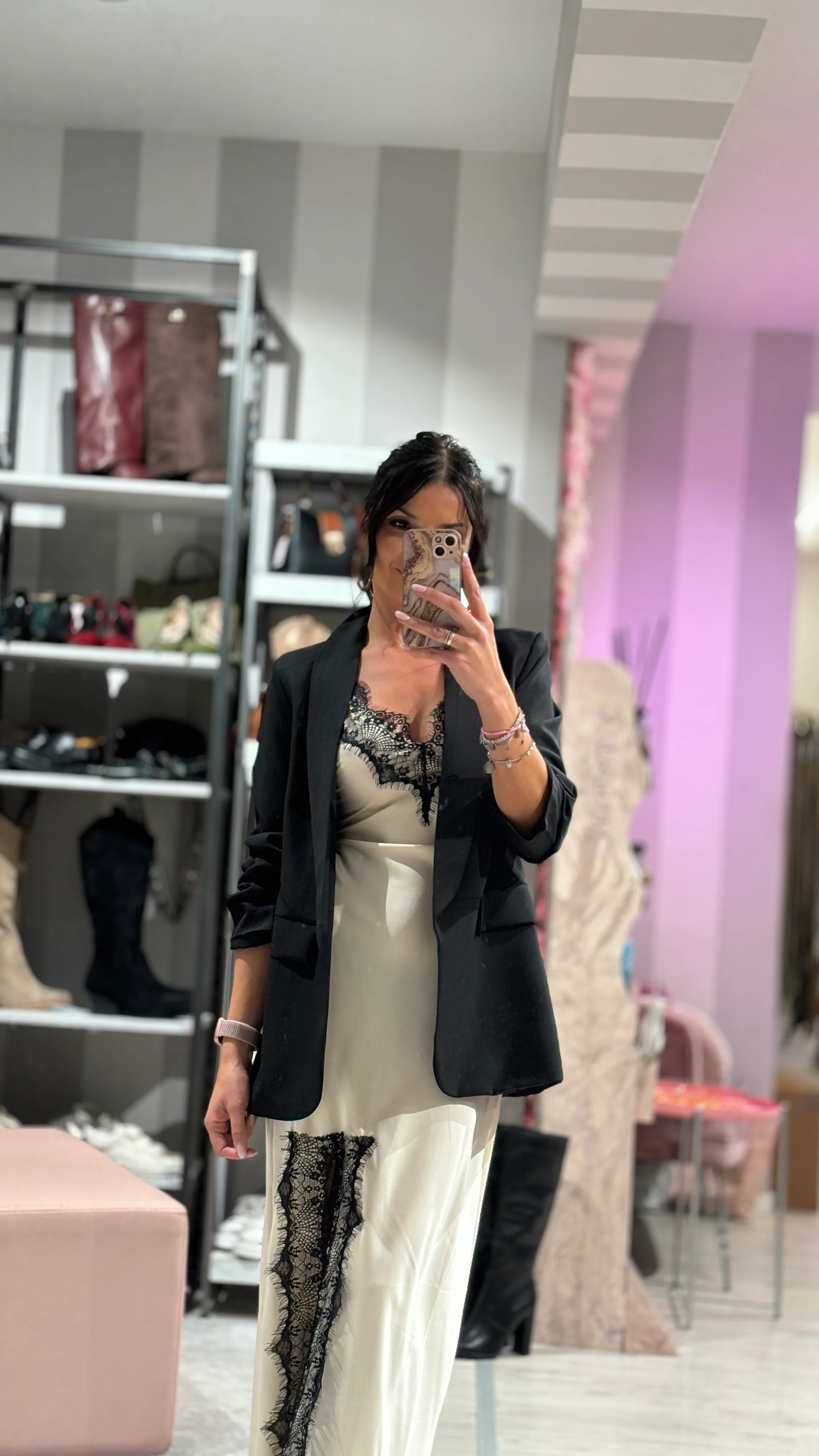 Abito Sottoveste - Image 9