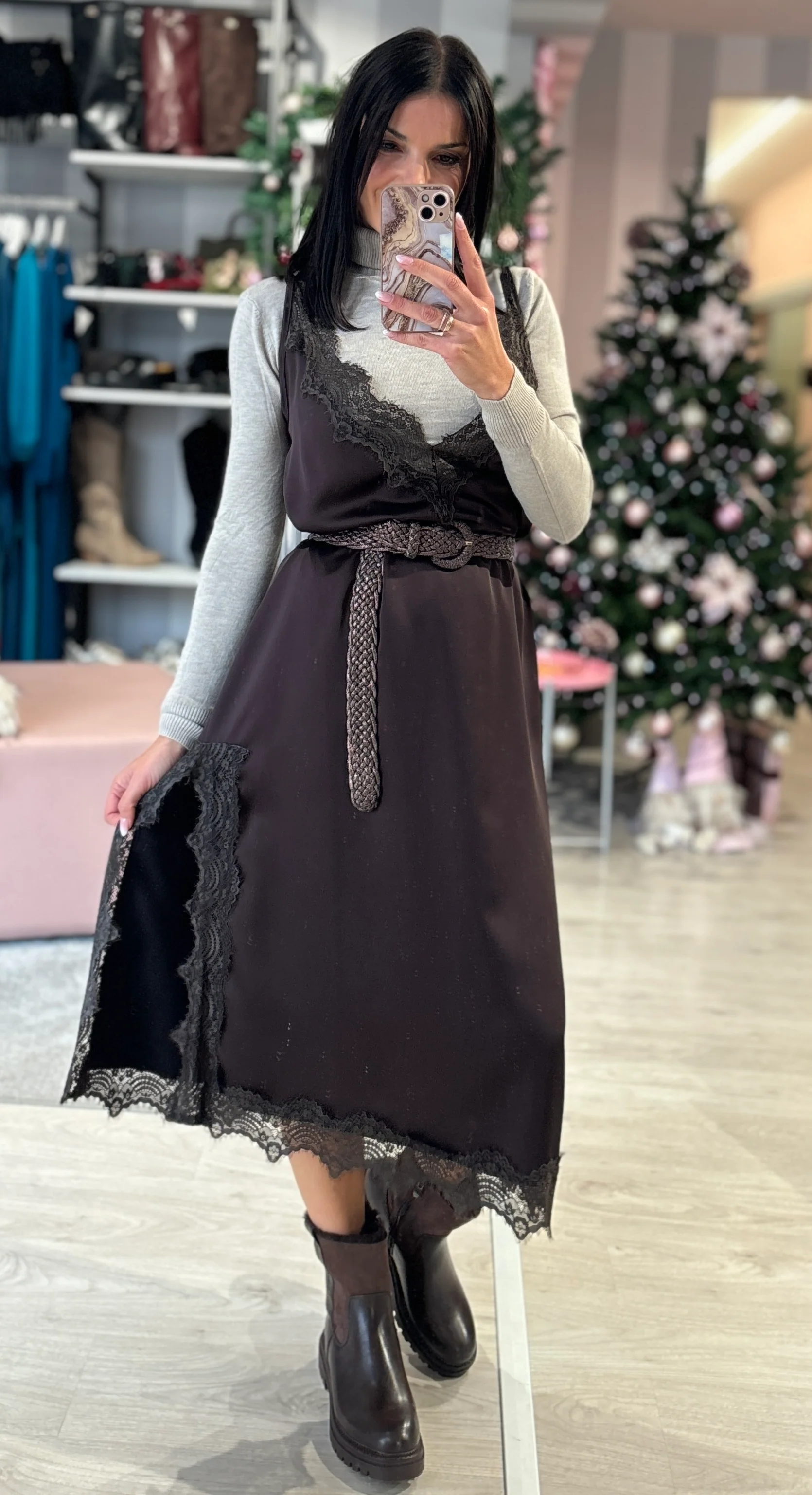Abito Sottoveste Civico - Image 4