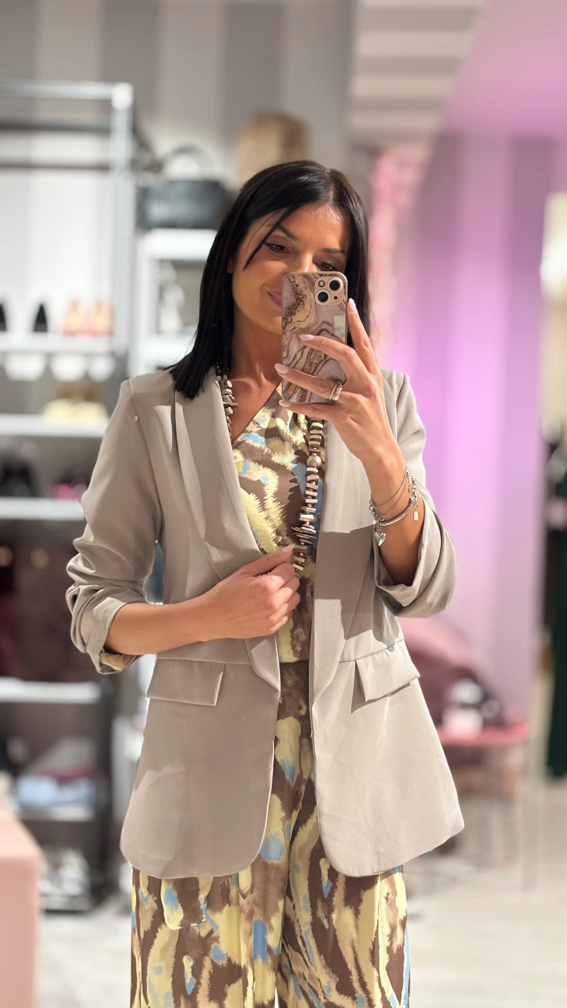 Blazer fodera - Image 15