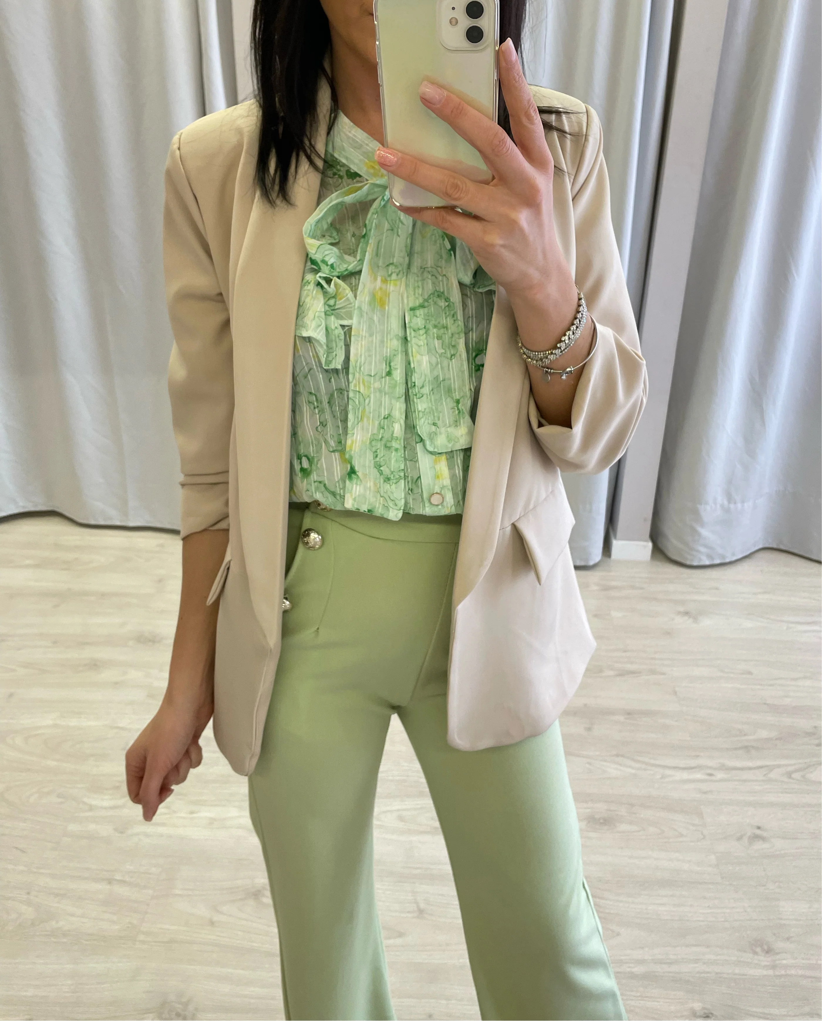 Blazer fodera - Image 5