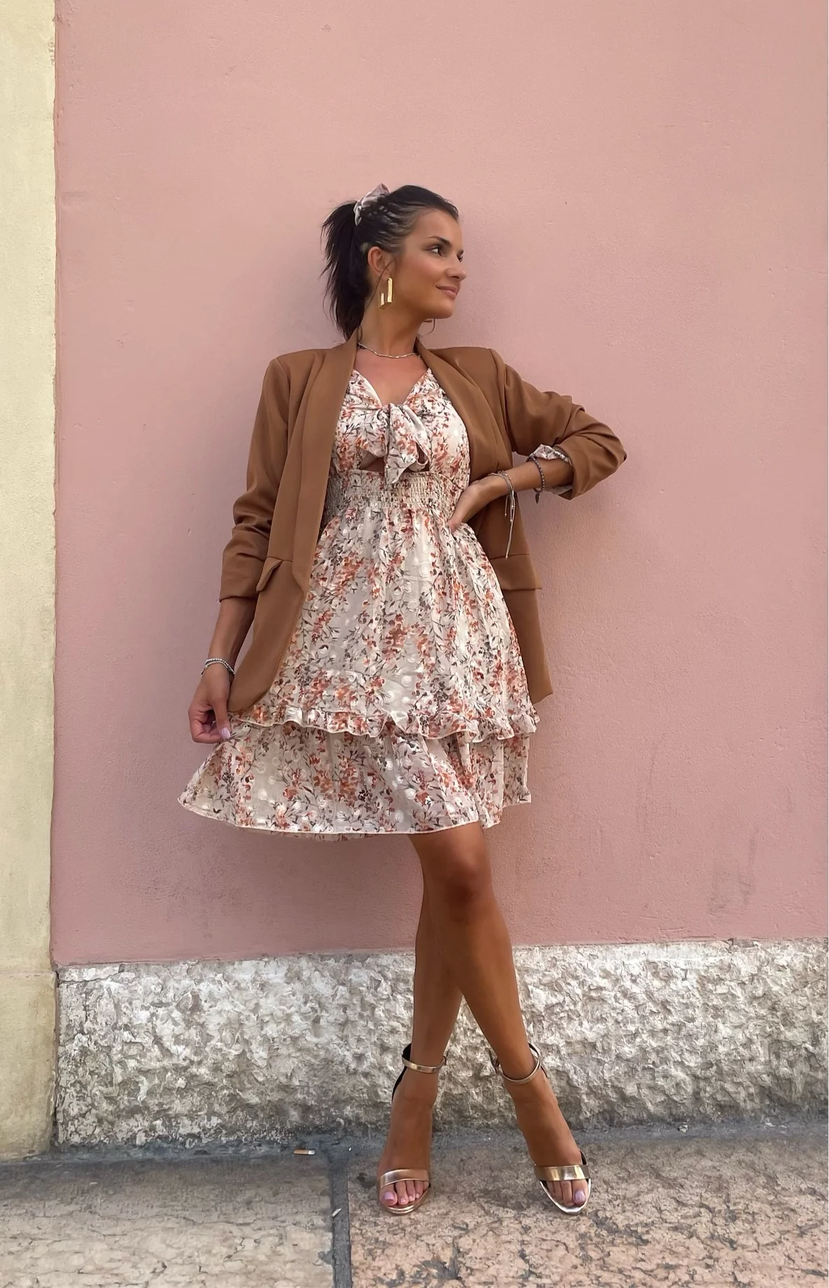 Blazer fodera - Image 8