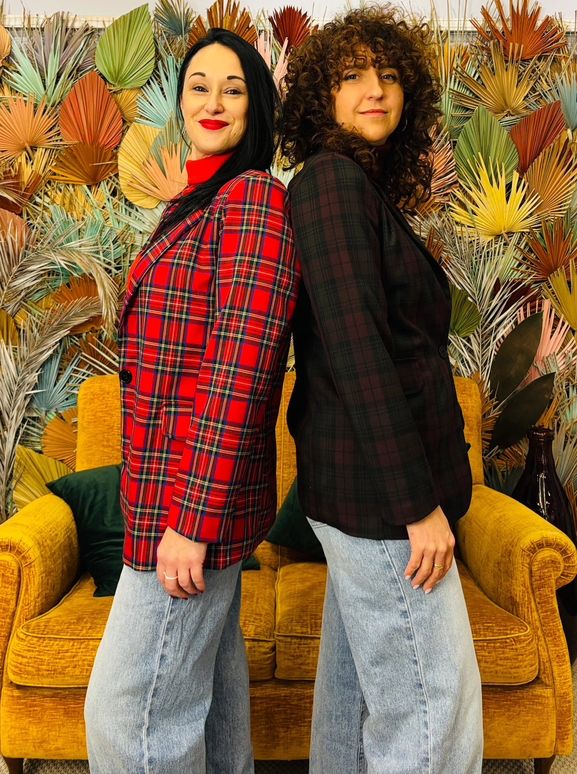 Blazer Check - Image 14