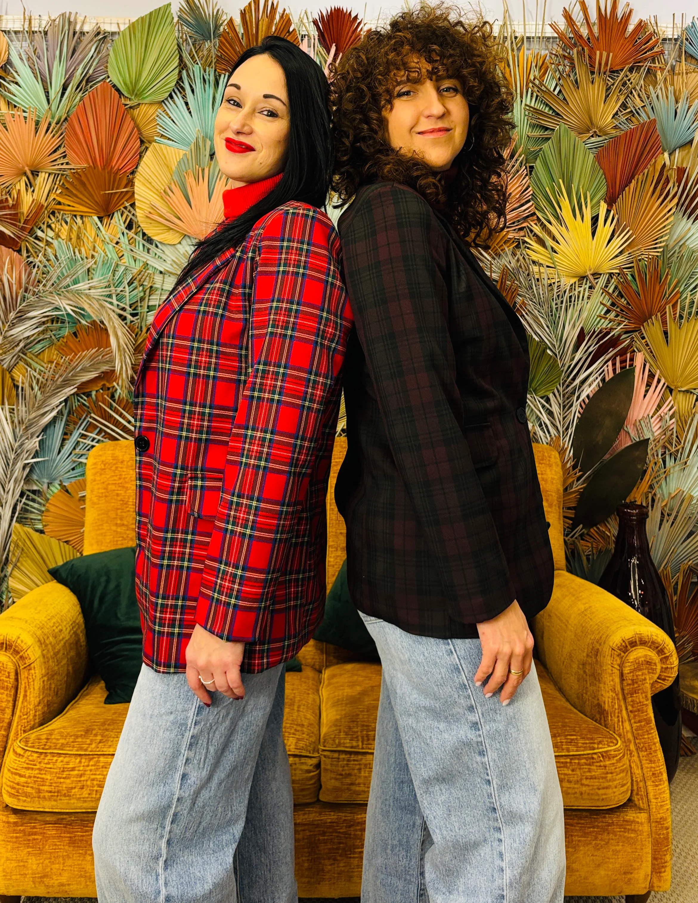 Blazer Check - Image 15