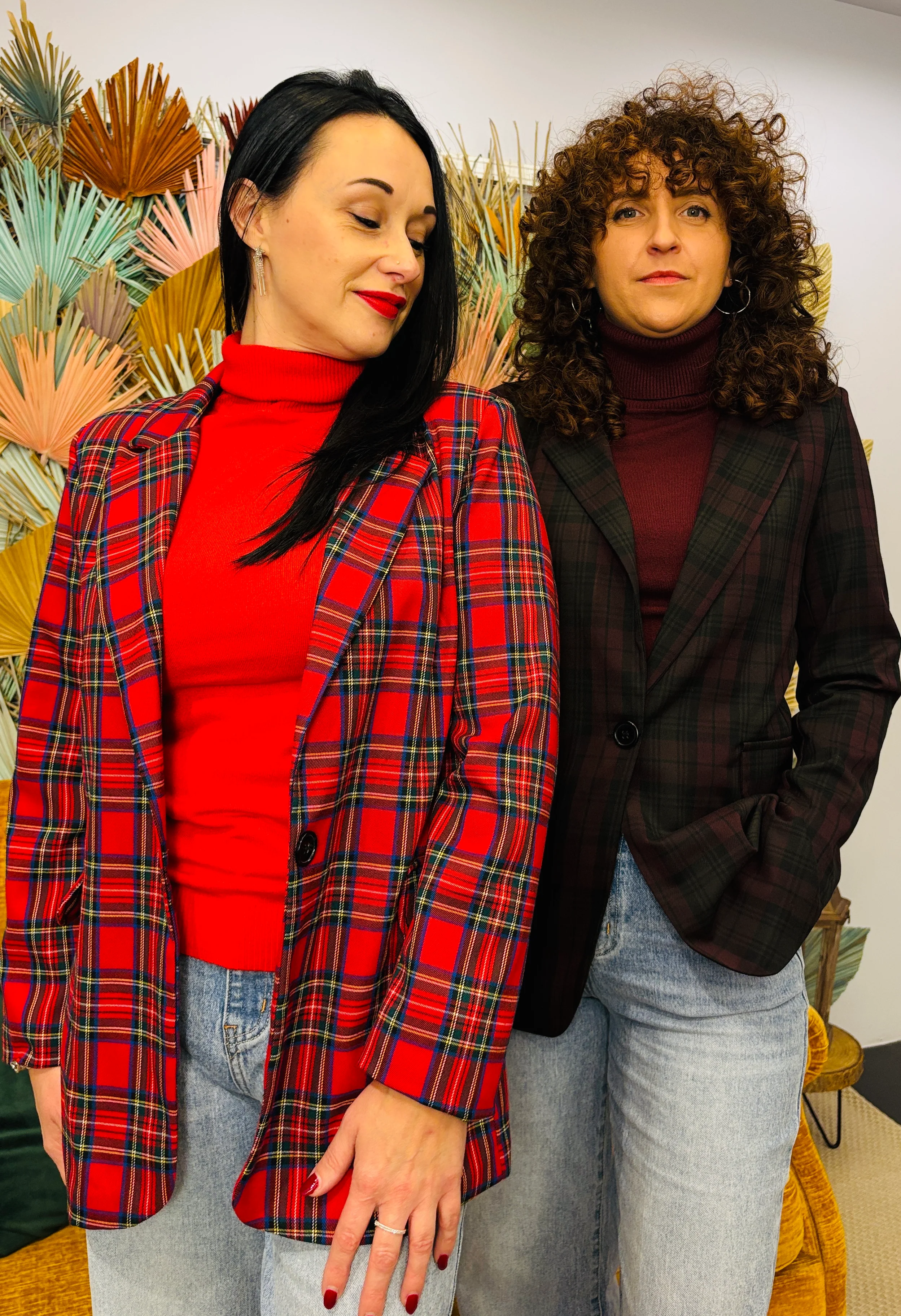 Blazer Check - Image 16