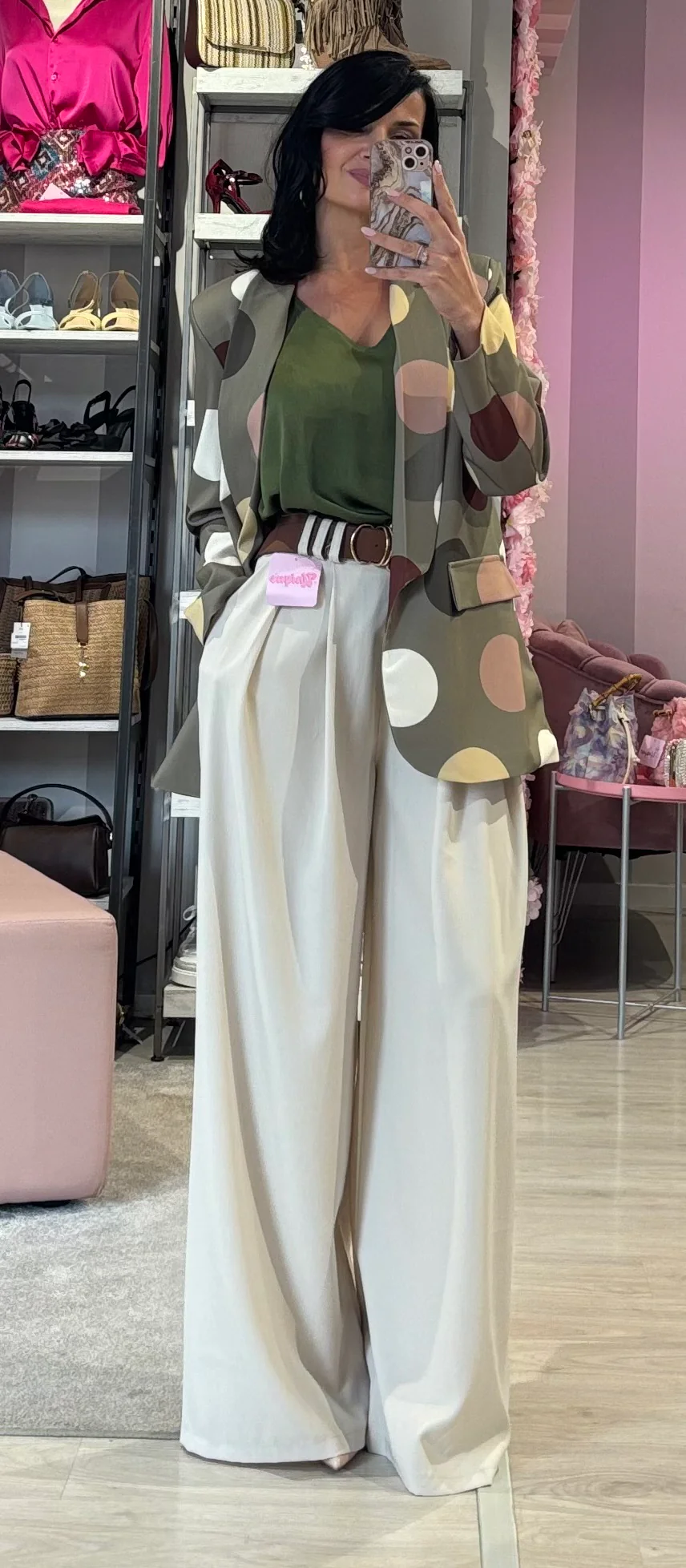 Blazer Pois - Image 12