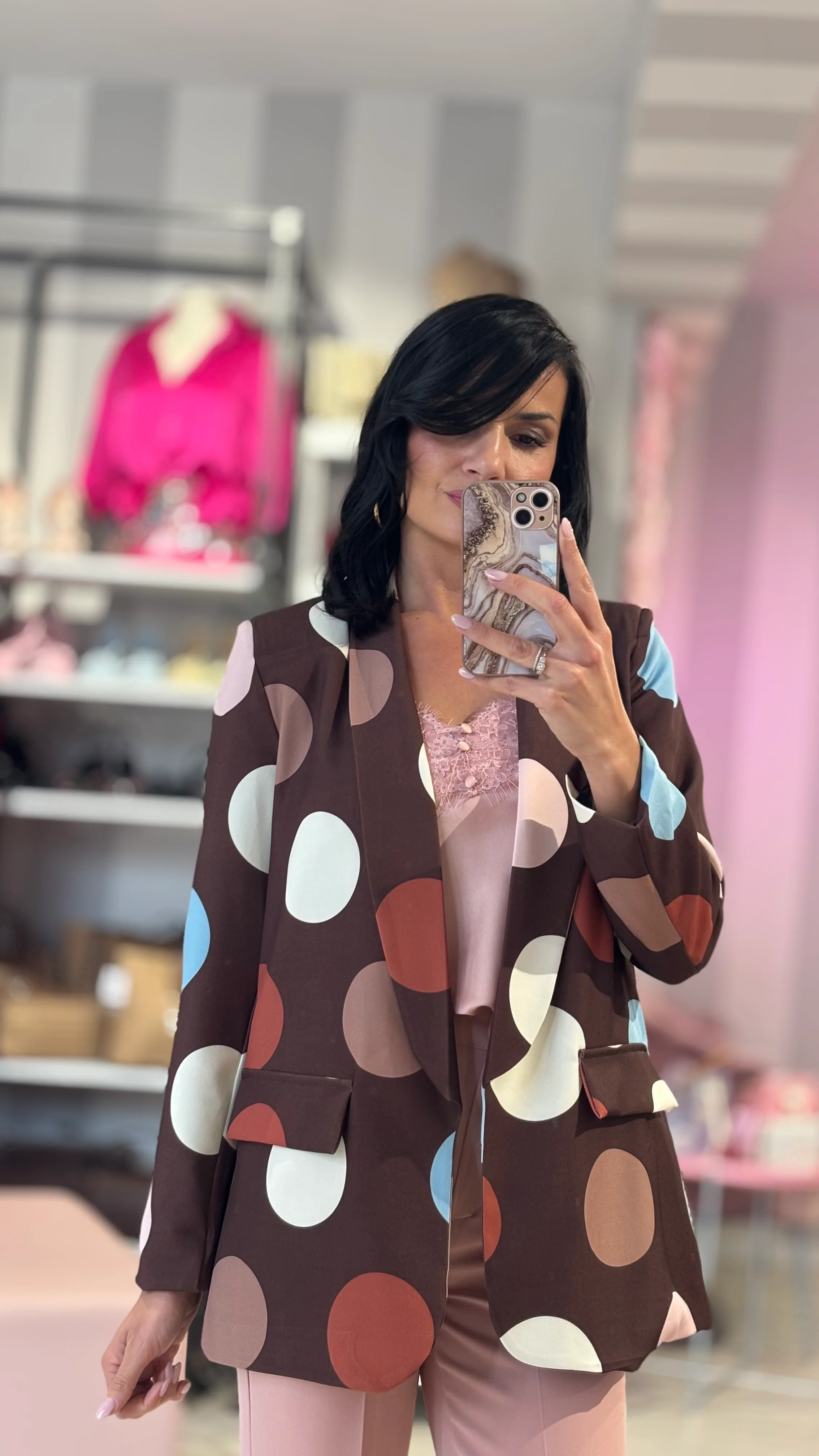 Blazer Pois - Image 5