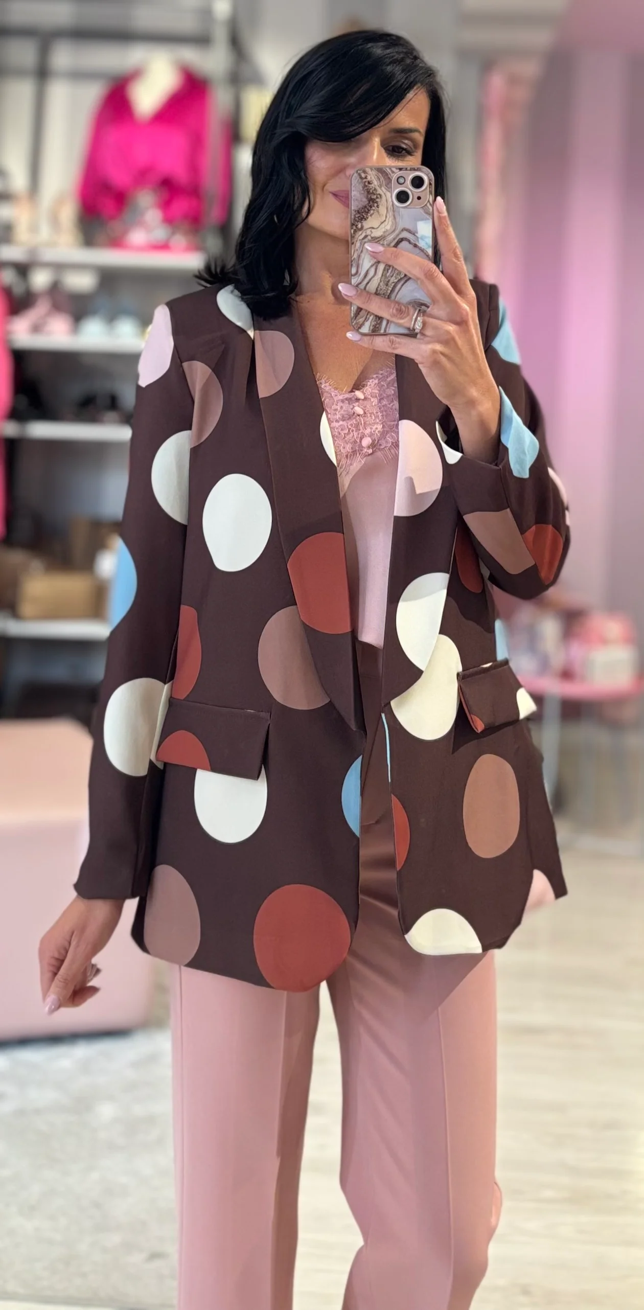 Blazer Pois - Image 6