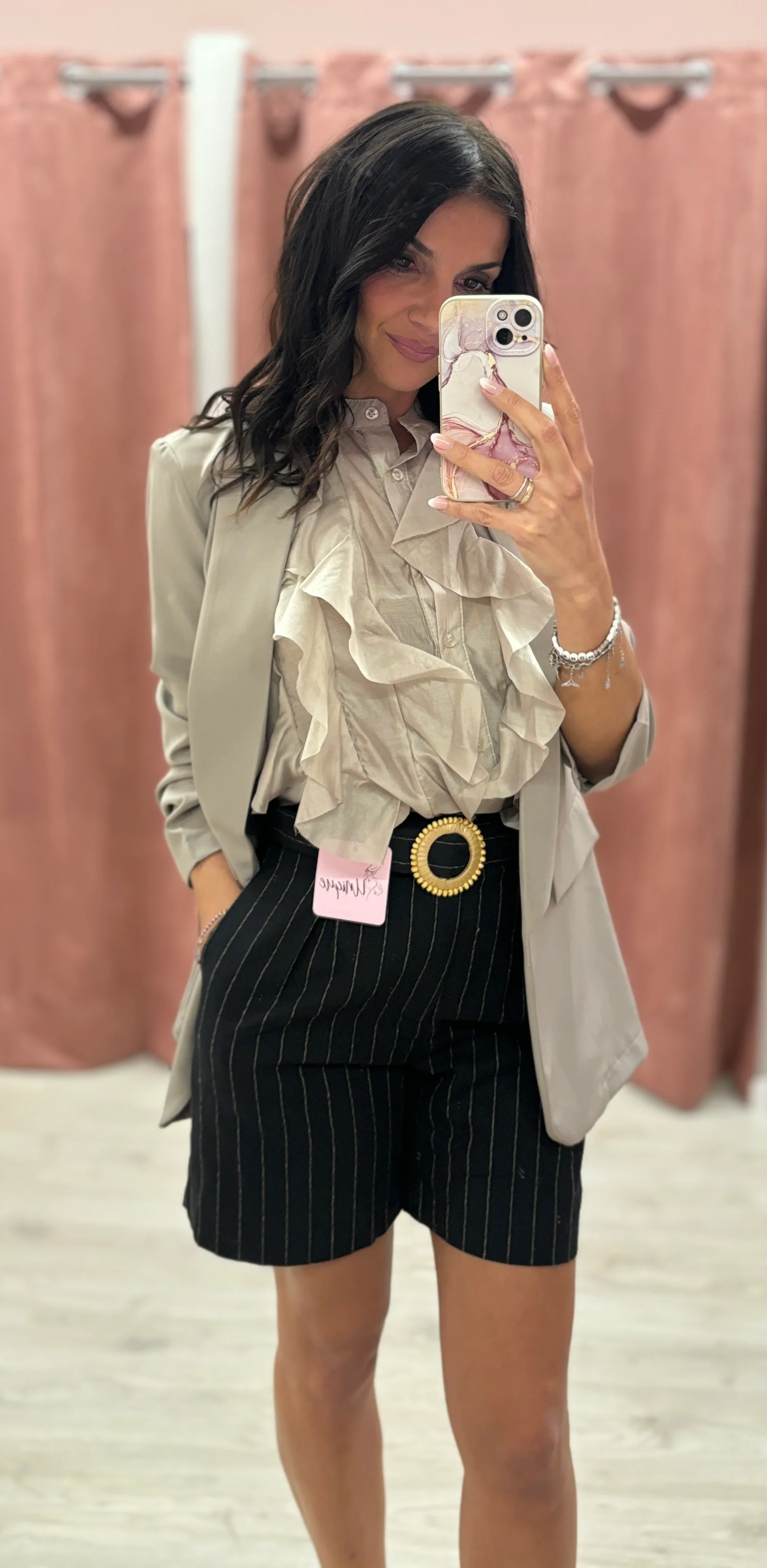 Blazer Sfoderato - Image 10