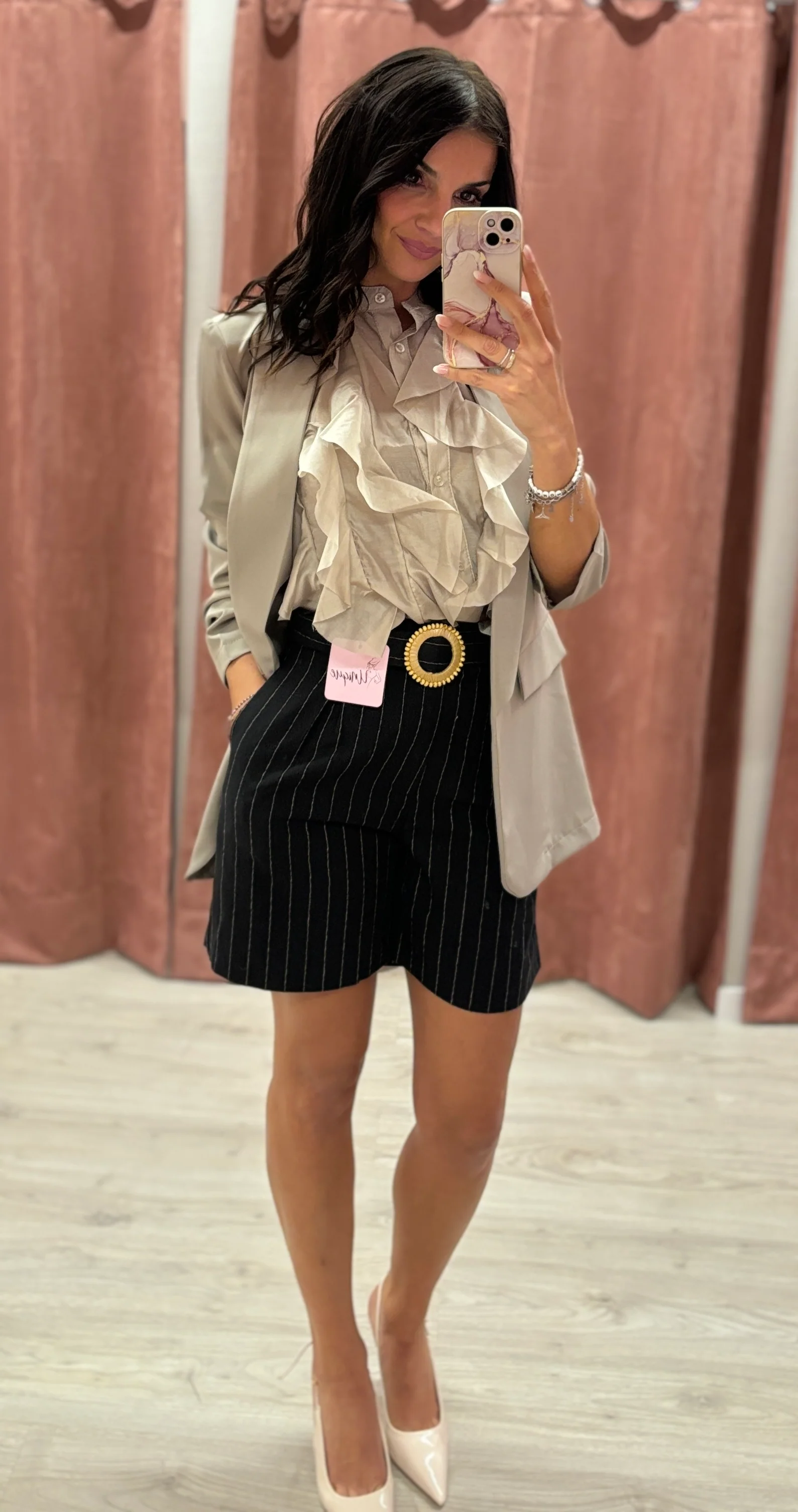Blazer Sfoderato - Image 11