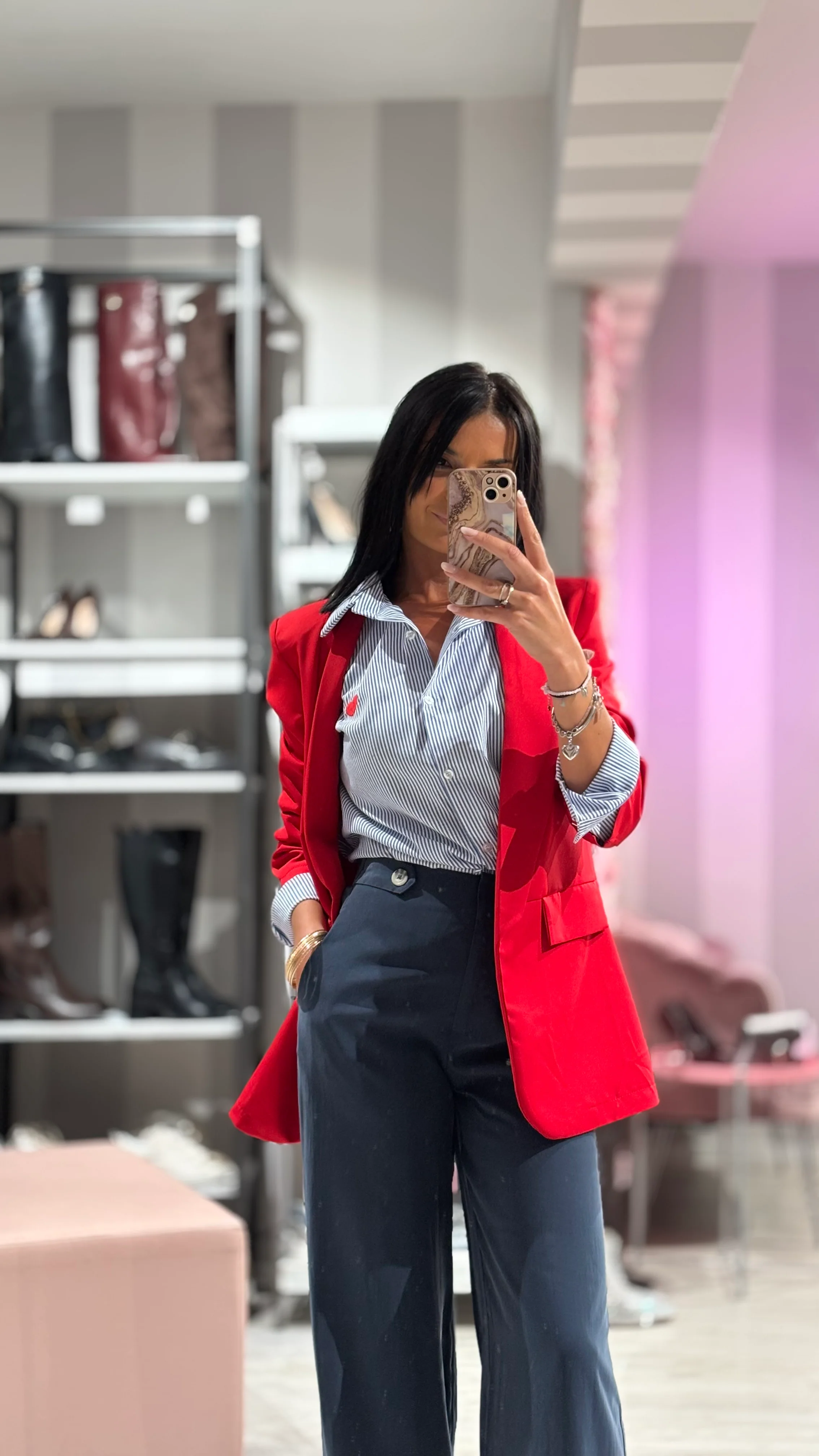 Blazer Sfoderato - Image 14
