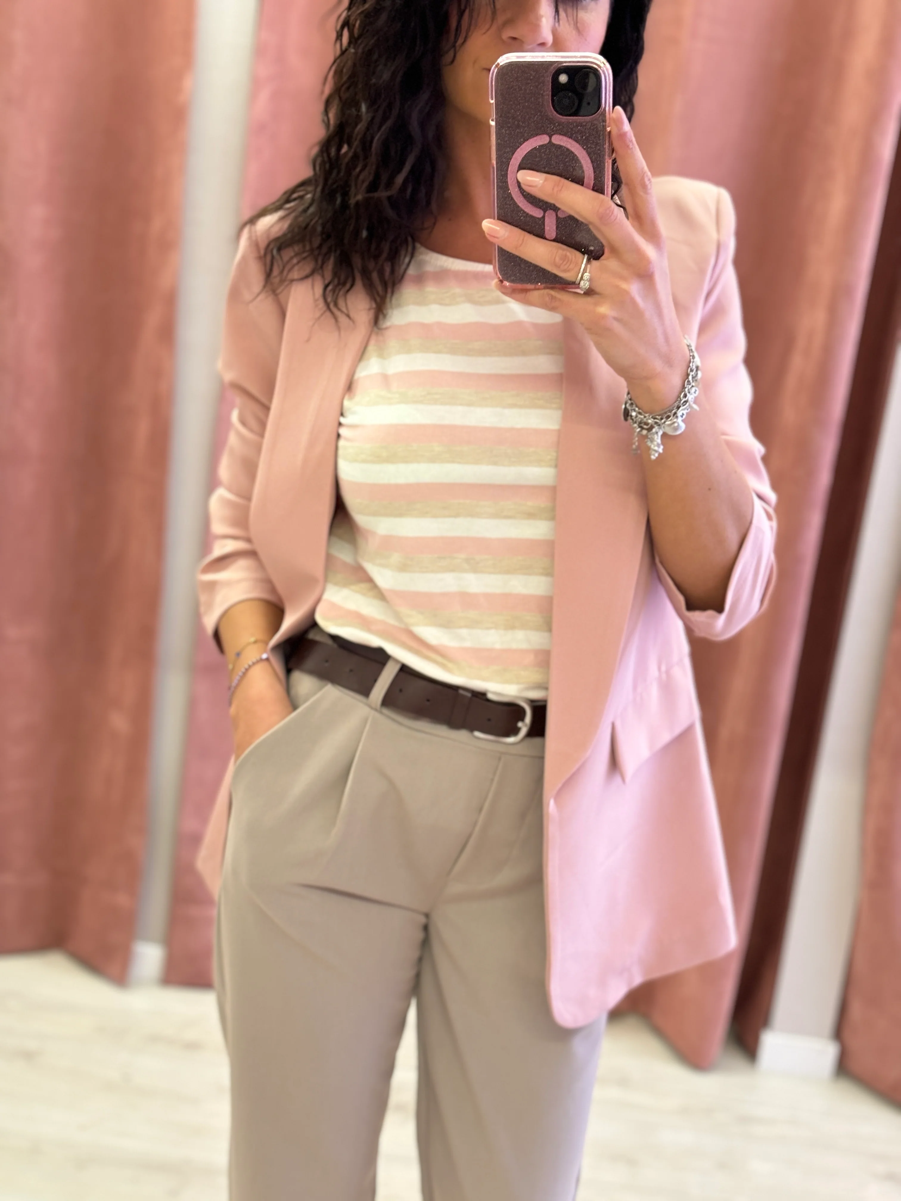 Blazer Sfoderato - Image 6