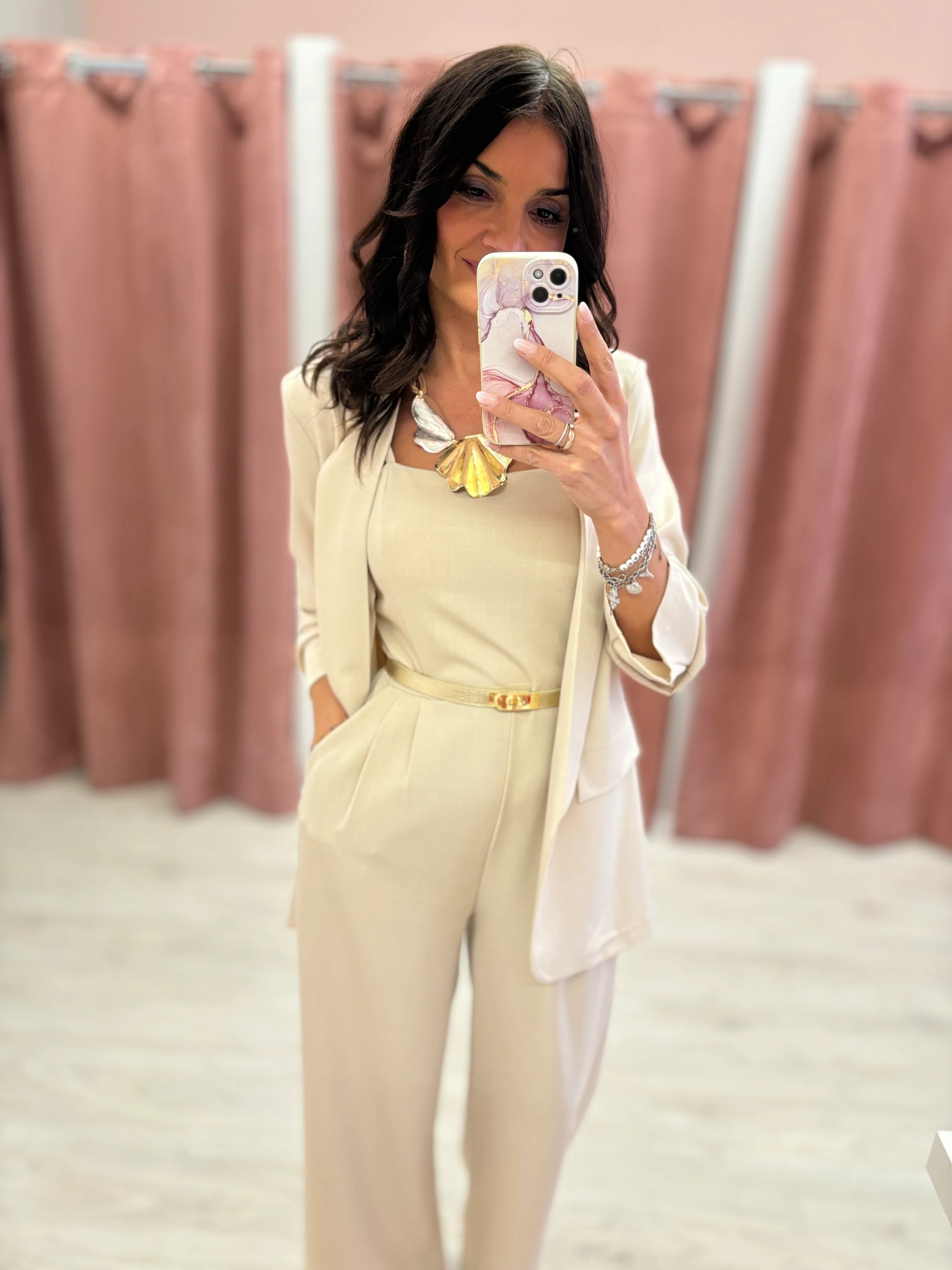 Blazer Sfoderato - Image 8