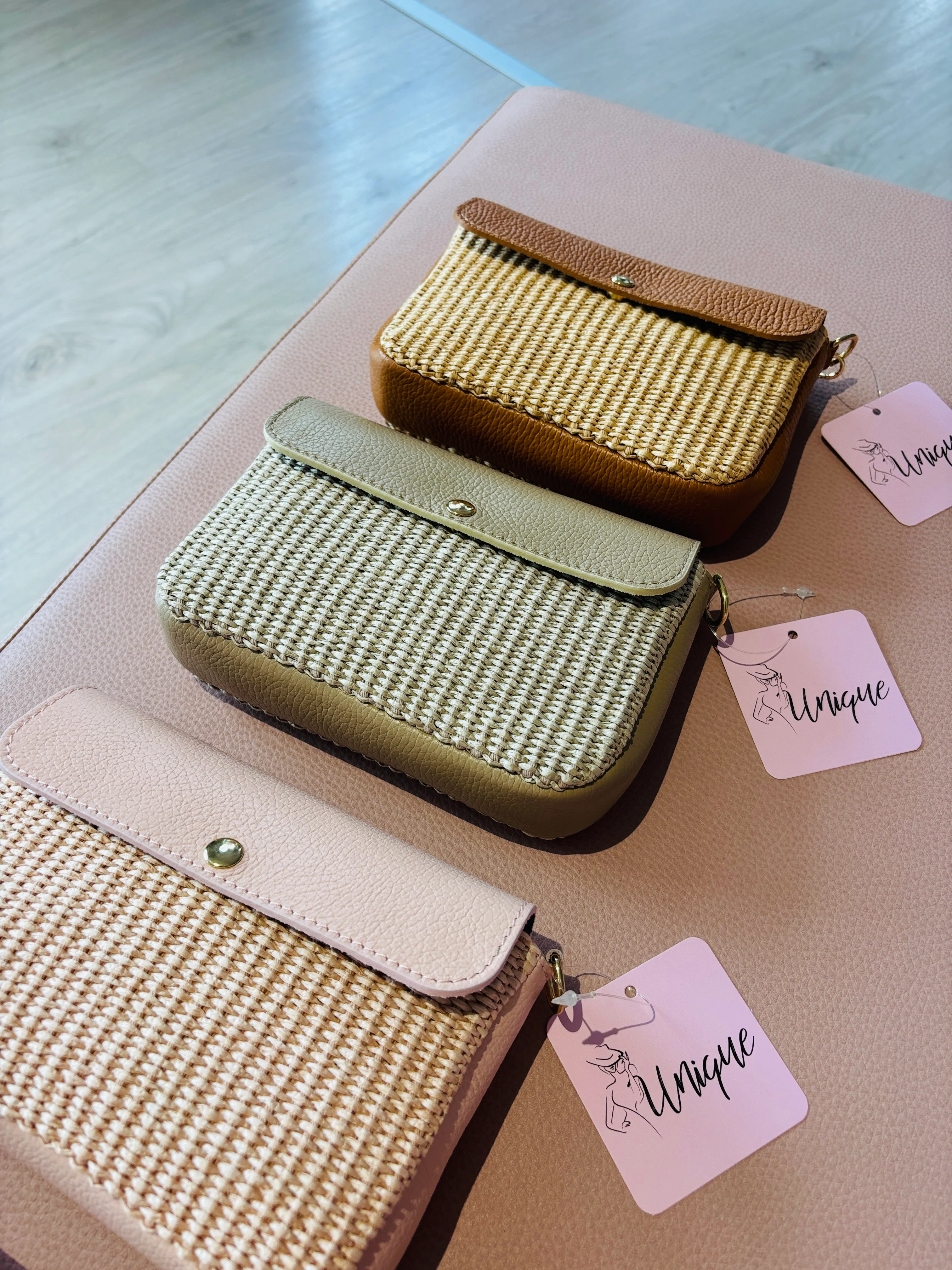 Borsa Sand - Image 4