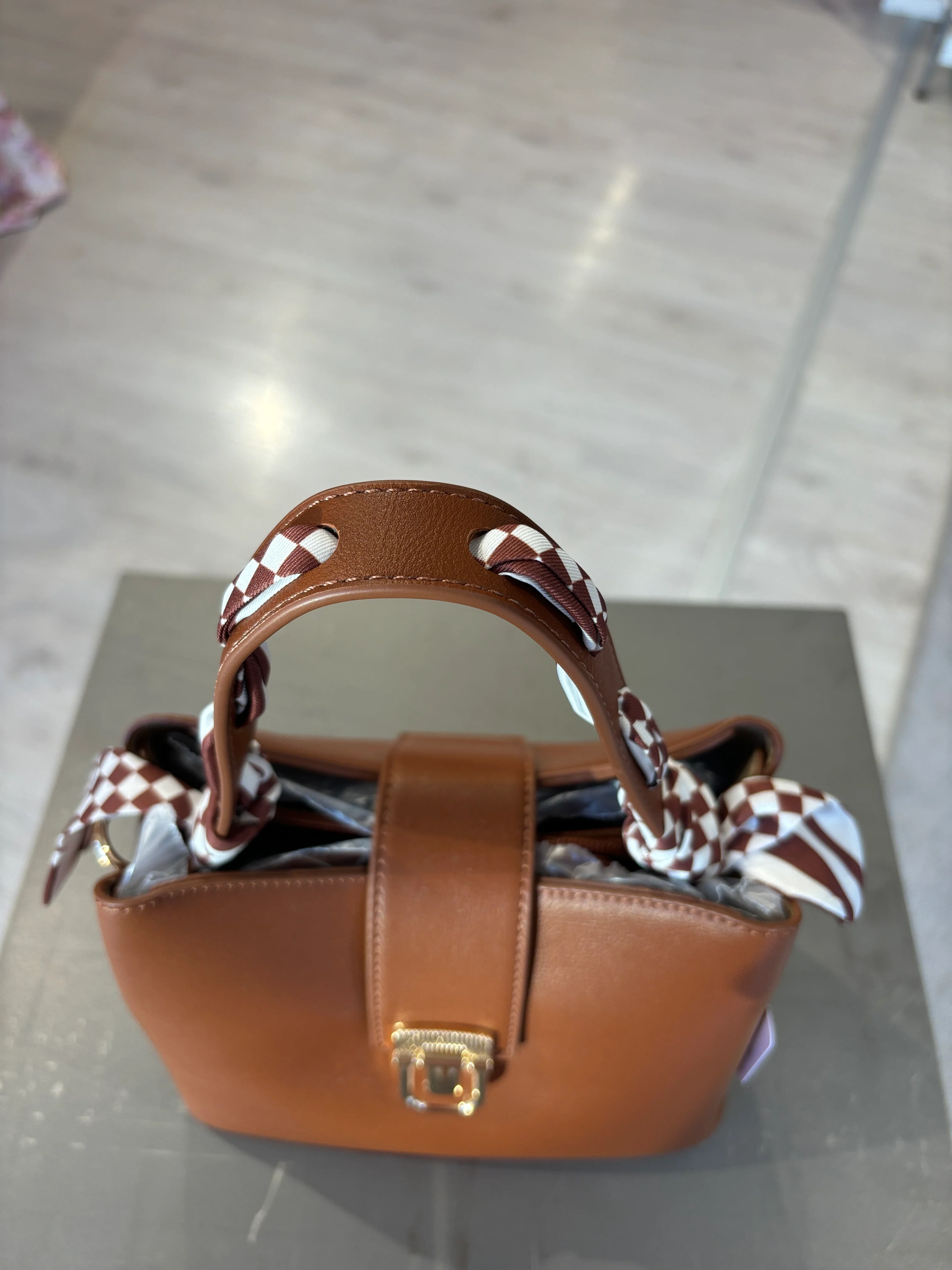 Borsa Secchiello Kelly - Image 12