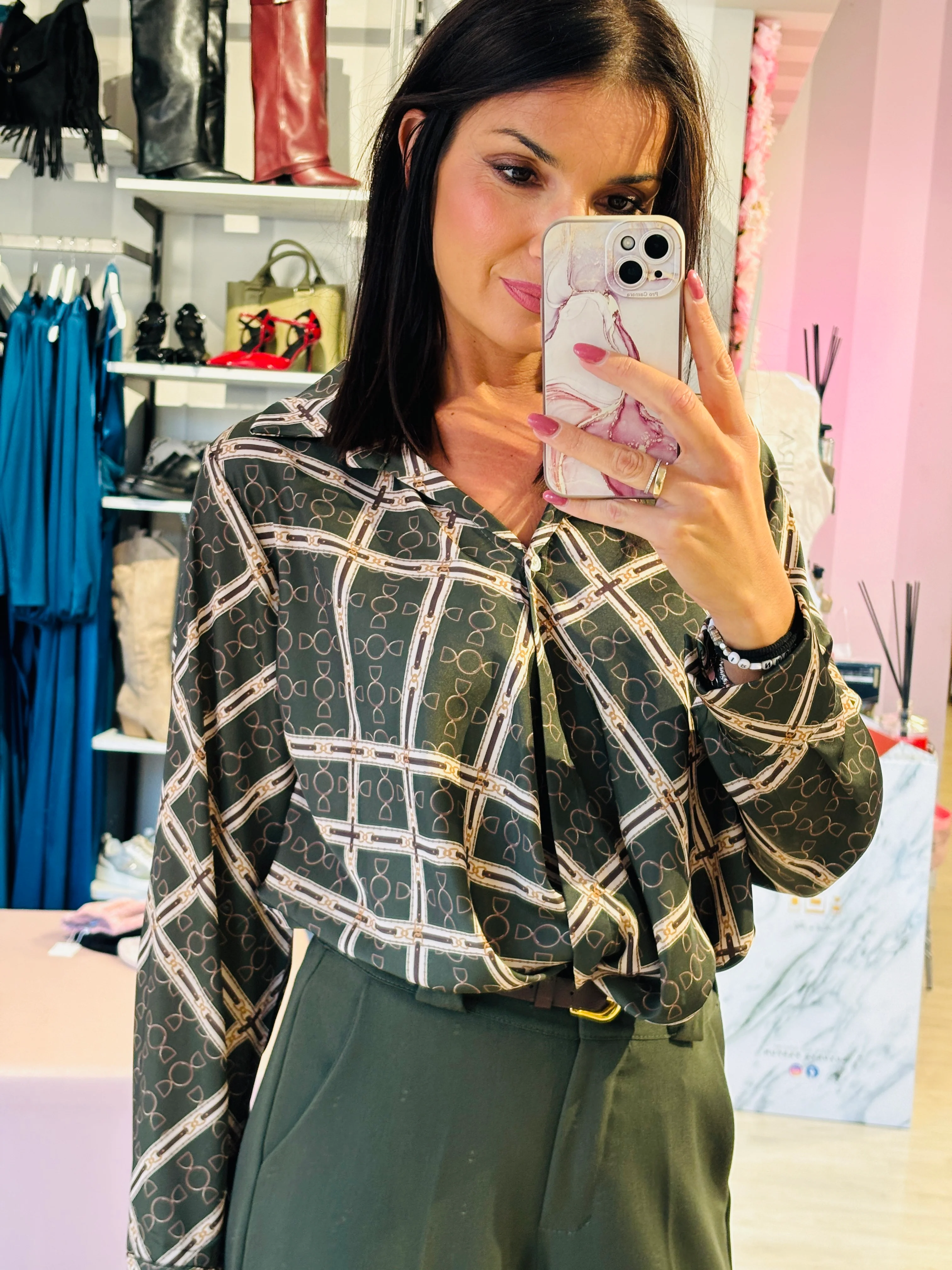 Camicia Barocca - Image 4