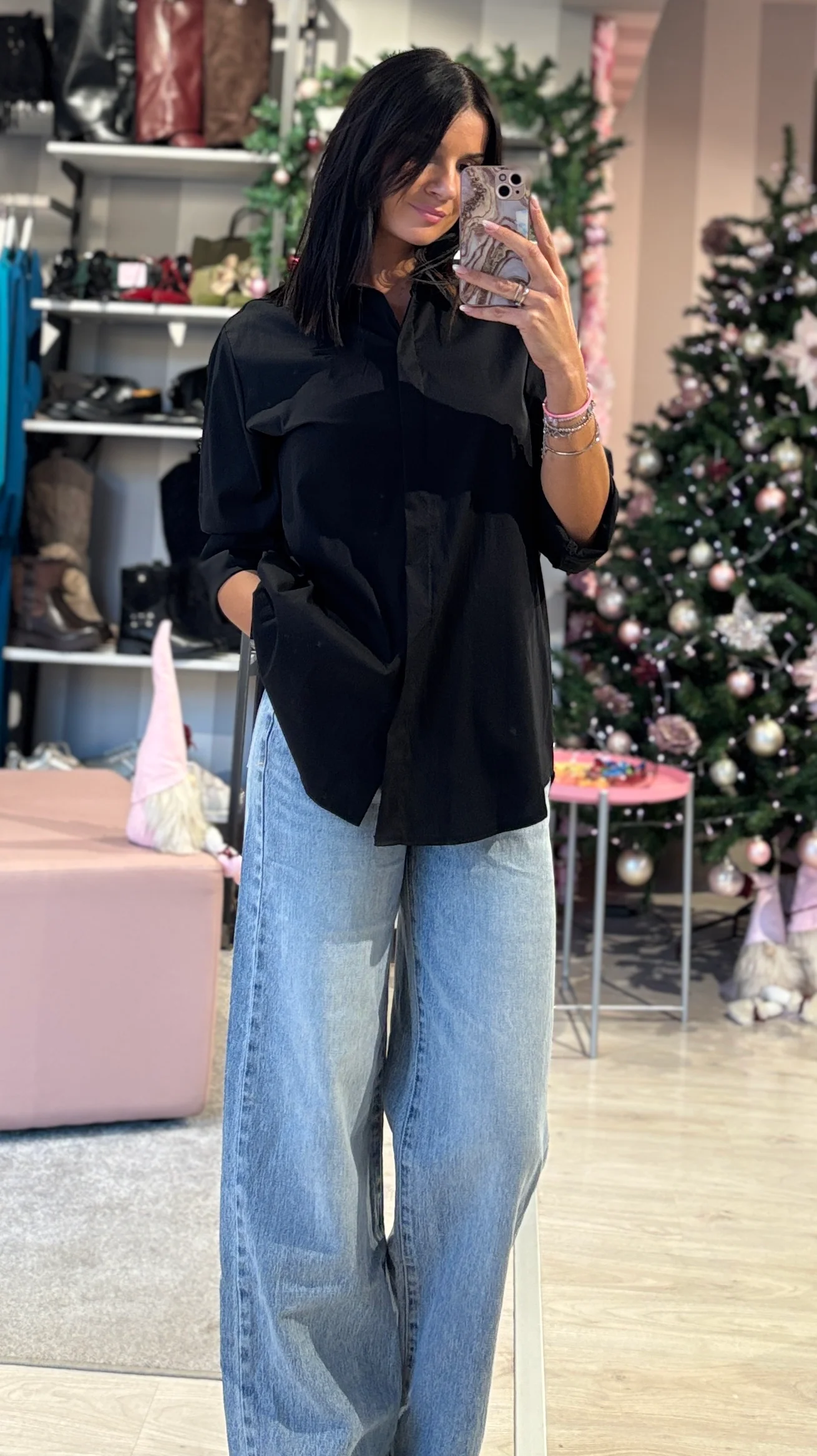 Camicia Basic - Image 10