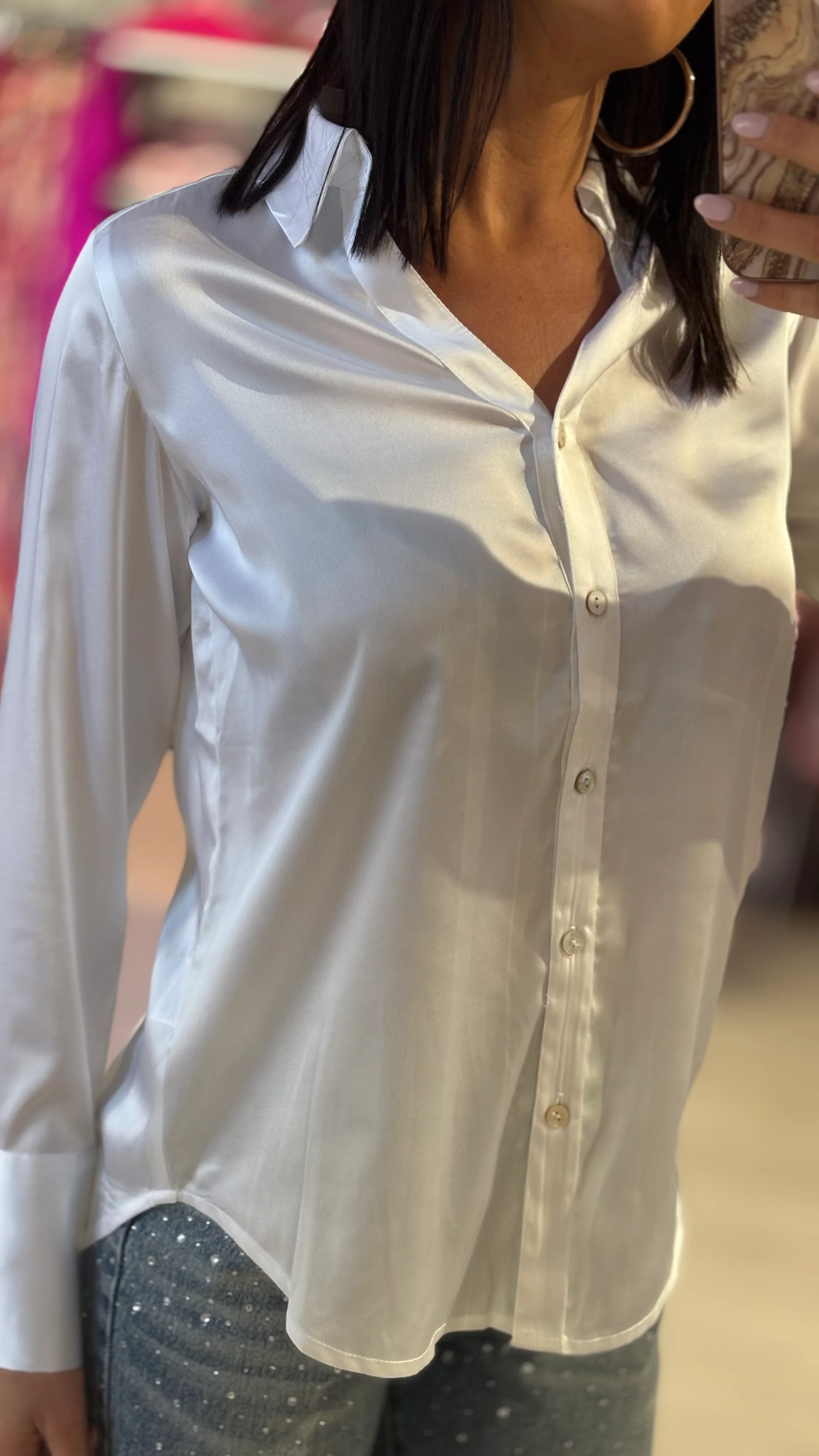 Camicia Capricho - Image 7