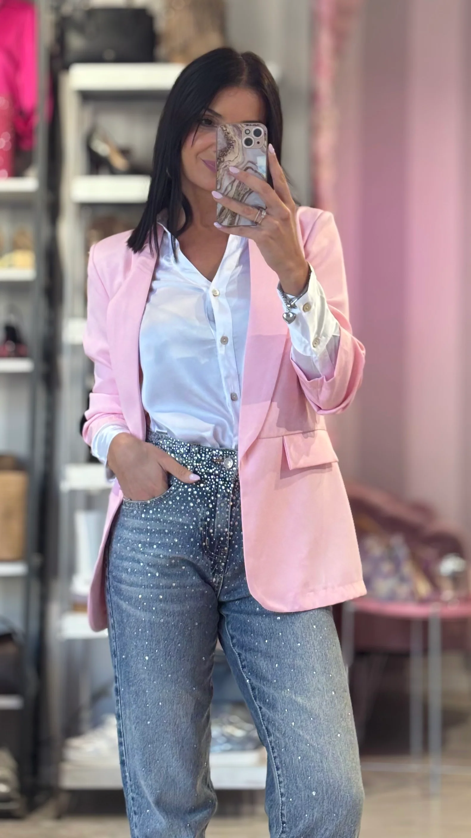 Camicia Capricho - Image 9