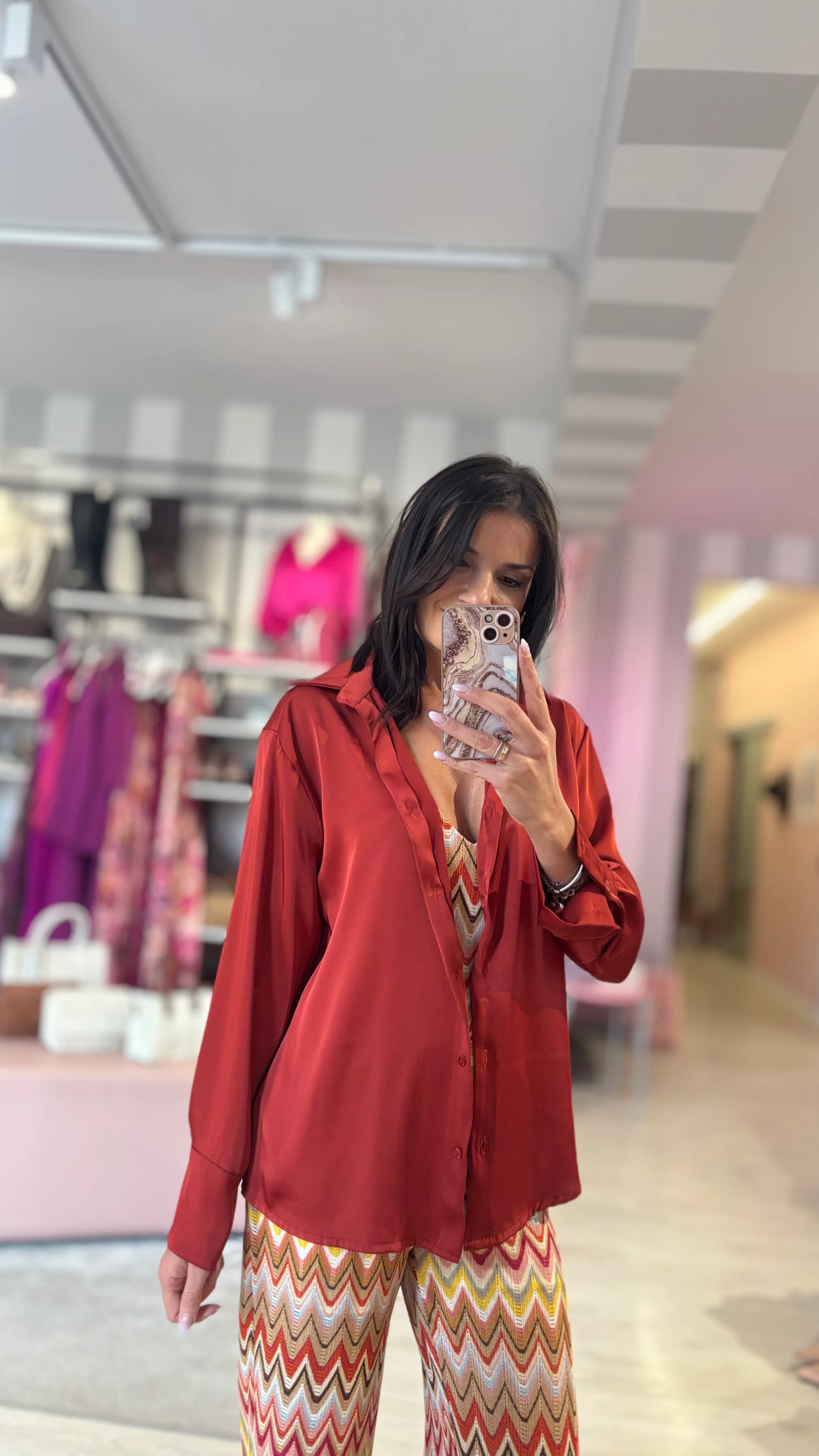 Camicia Carrie - Image 9