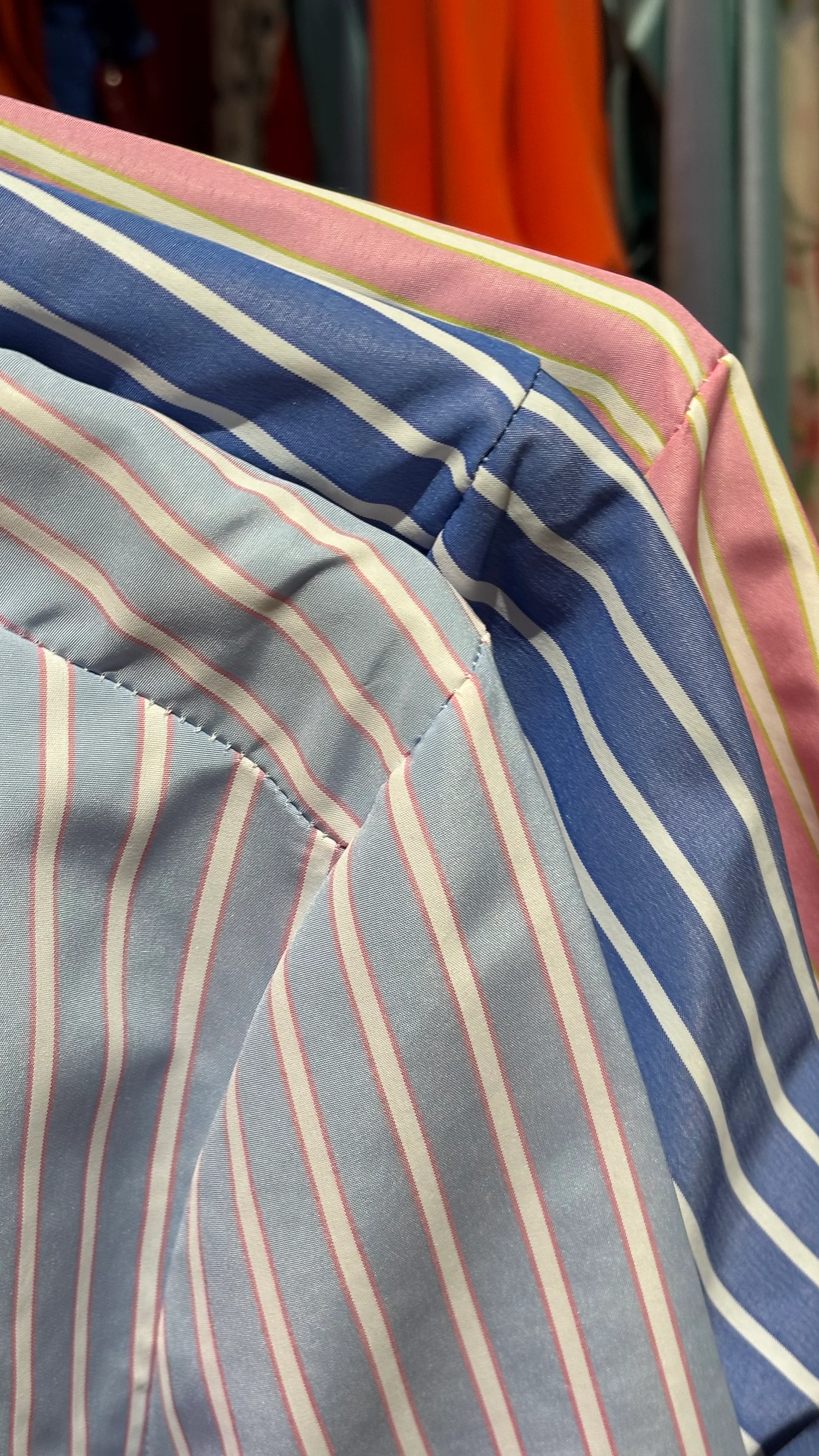 Camicia cravatta - Image 9