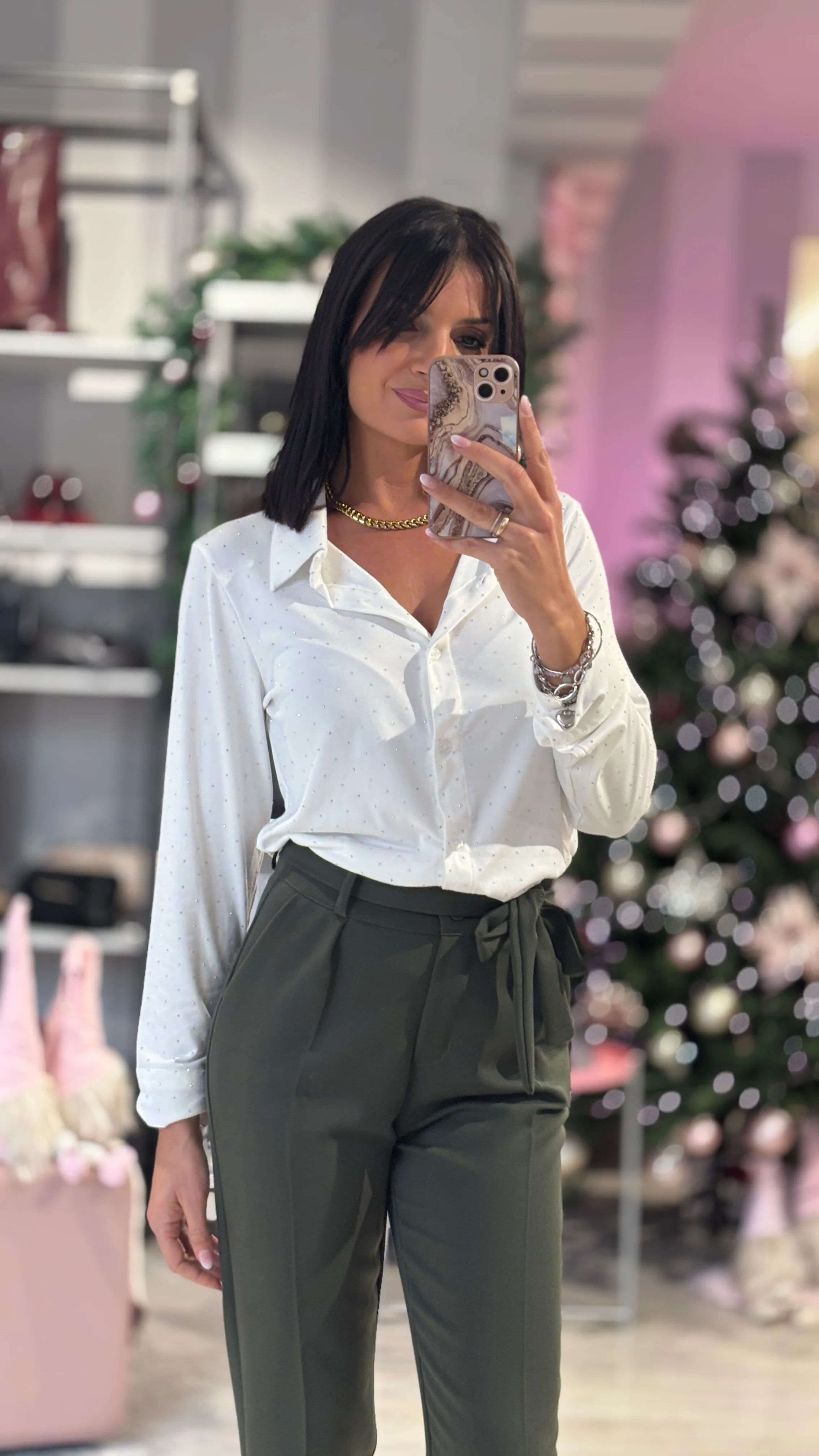 Camicia Dama - Image 4