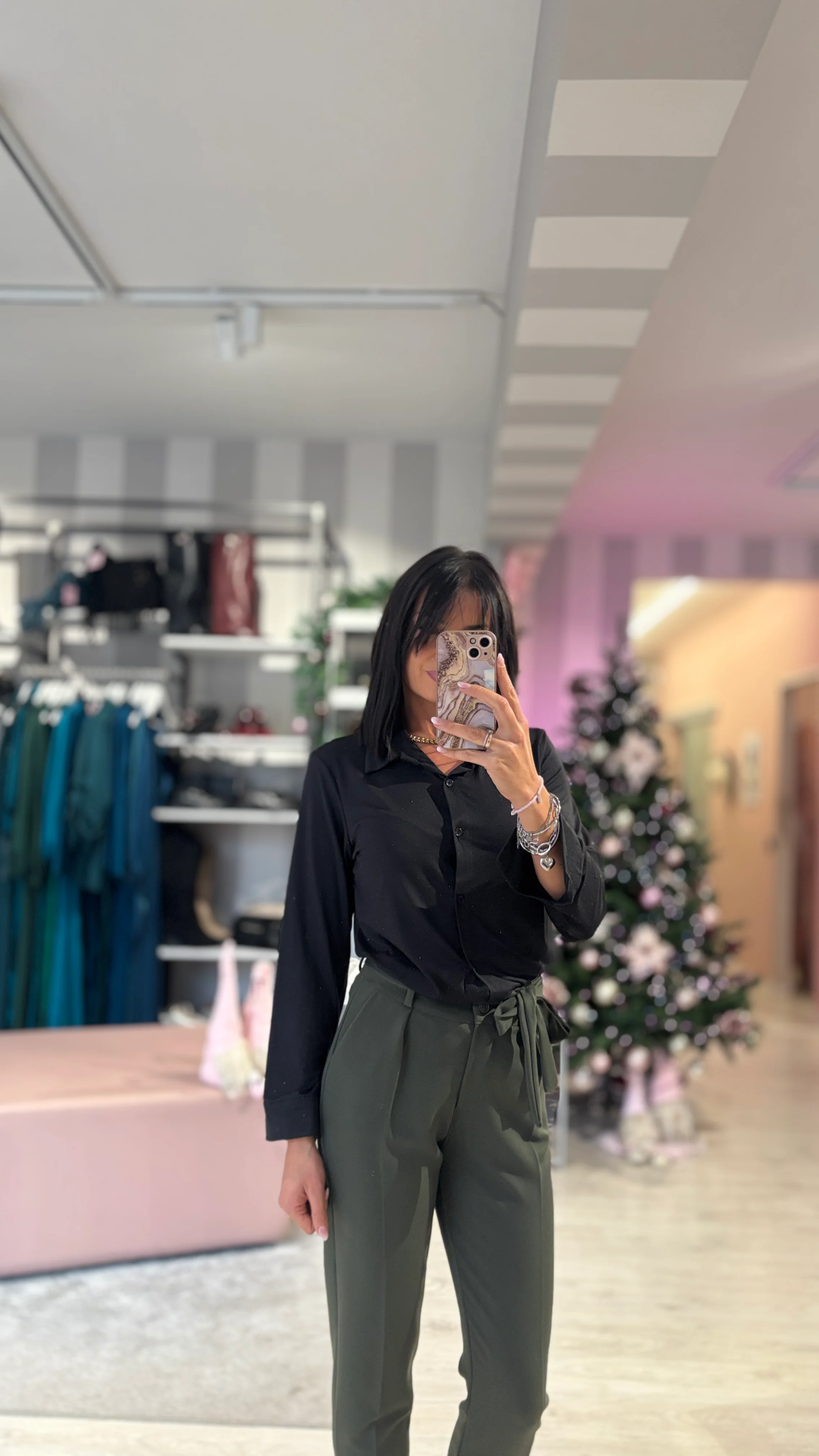 Camicia Dama - Image 8