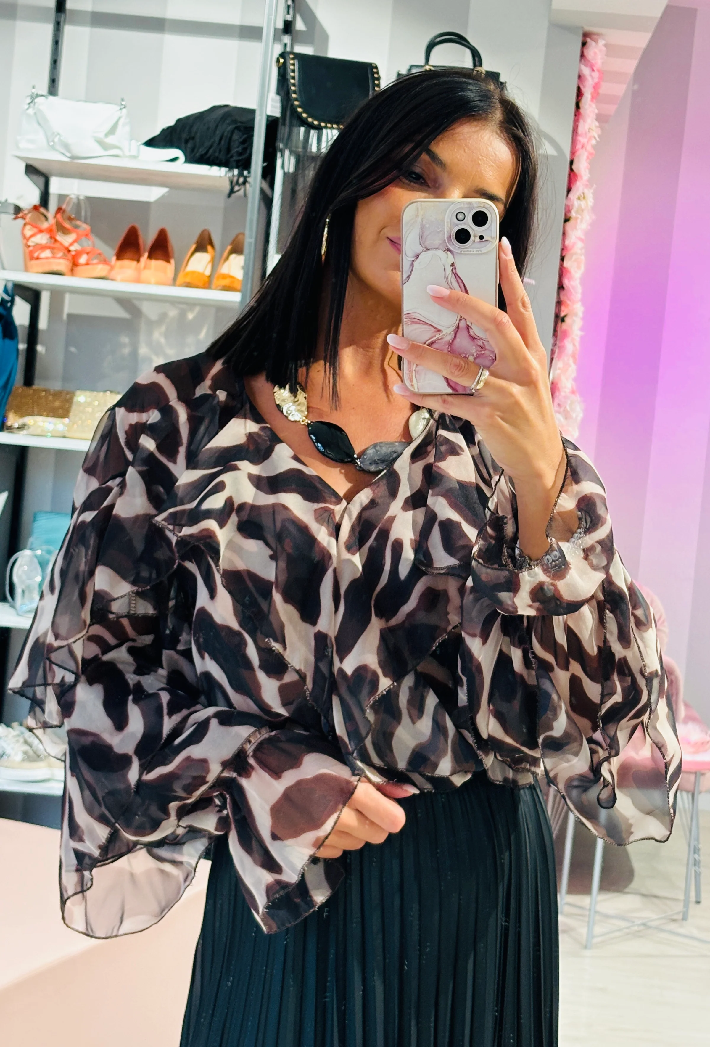 Camicia Maculata - Image 3