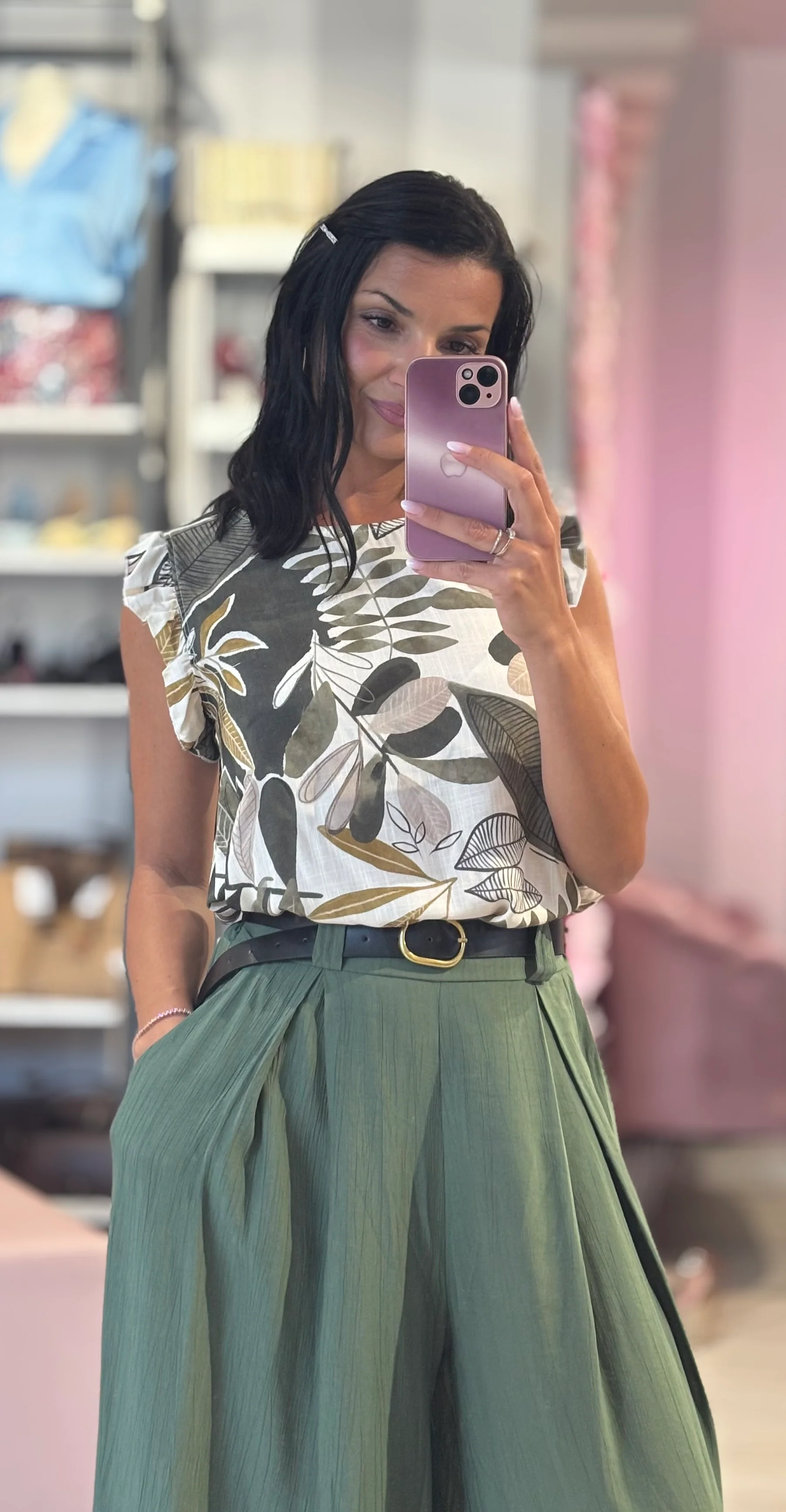 Camicia Madda - Image 11