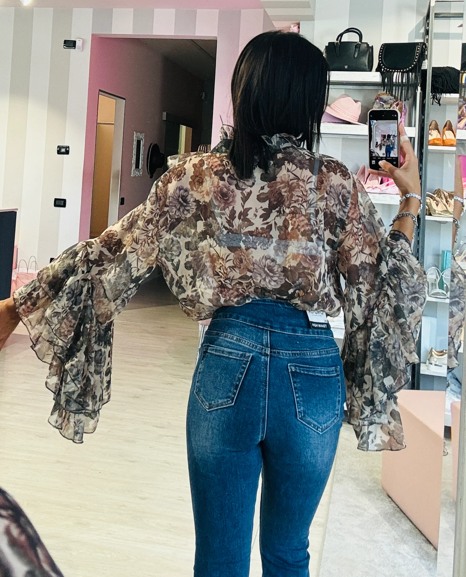 Camicia Malesia - Image 7