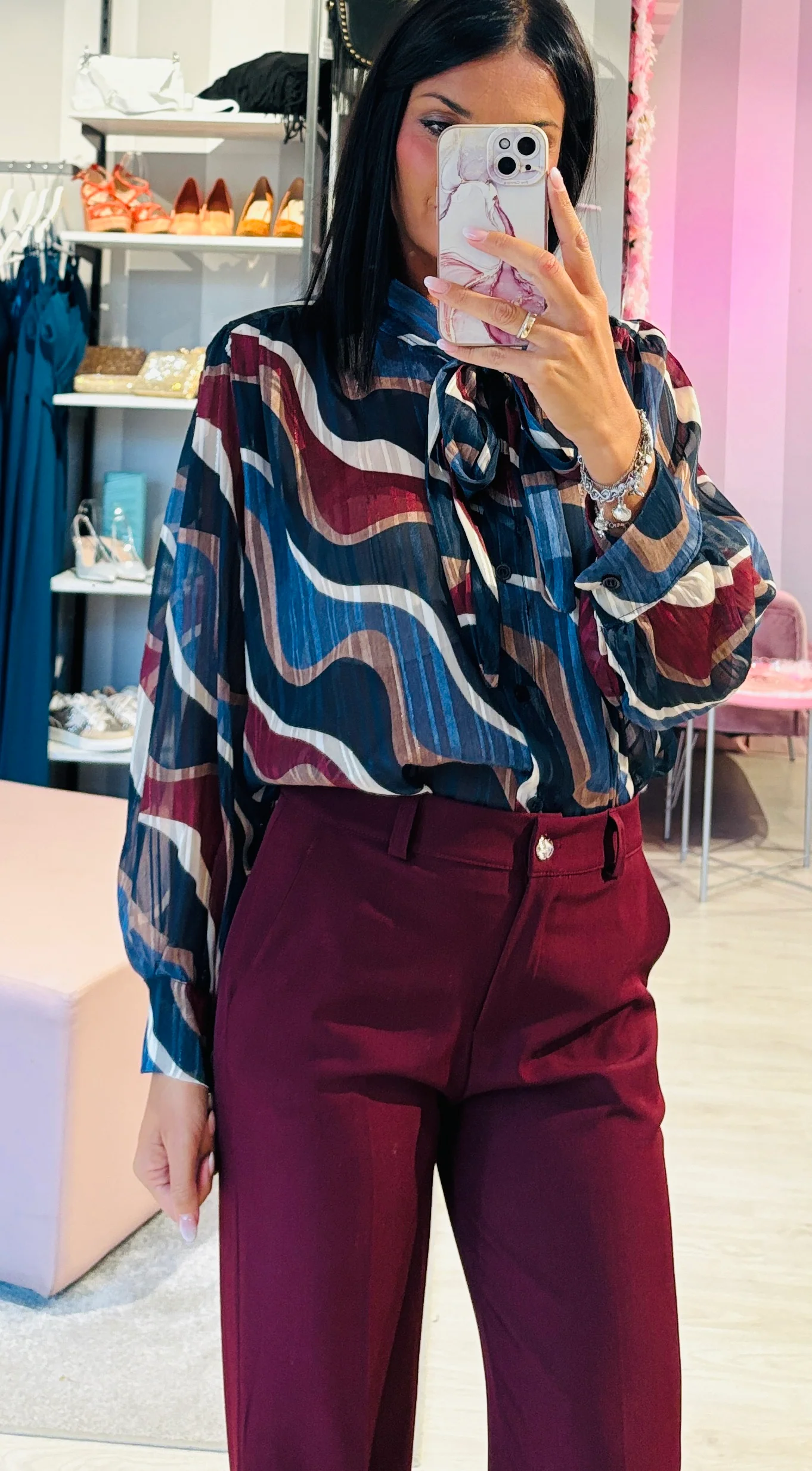 Camicia Optical - Image 14