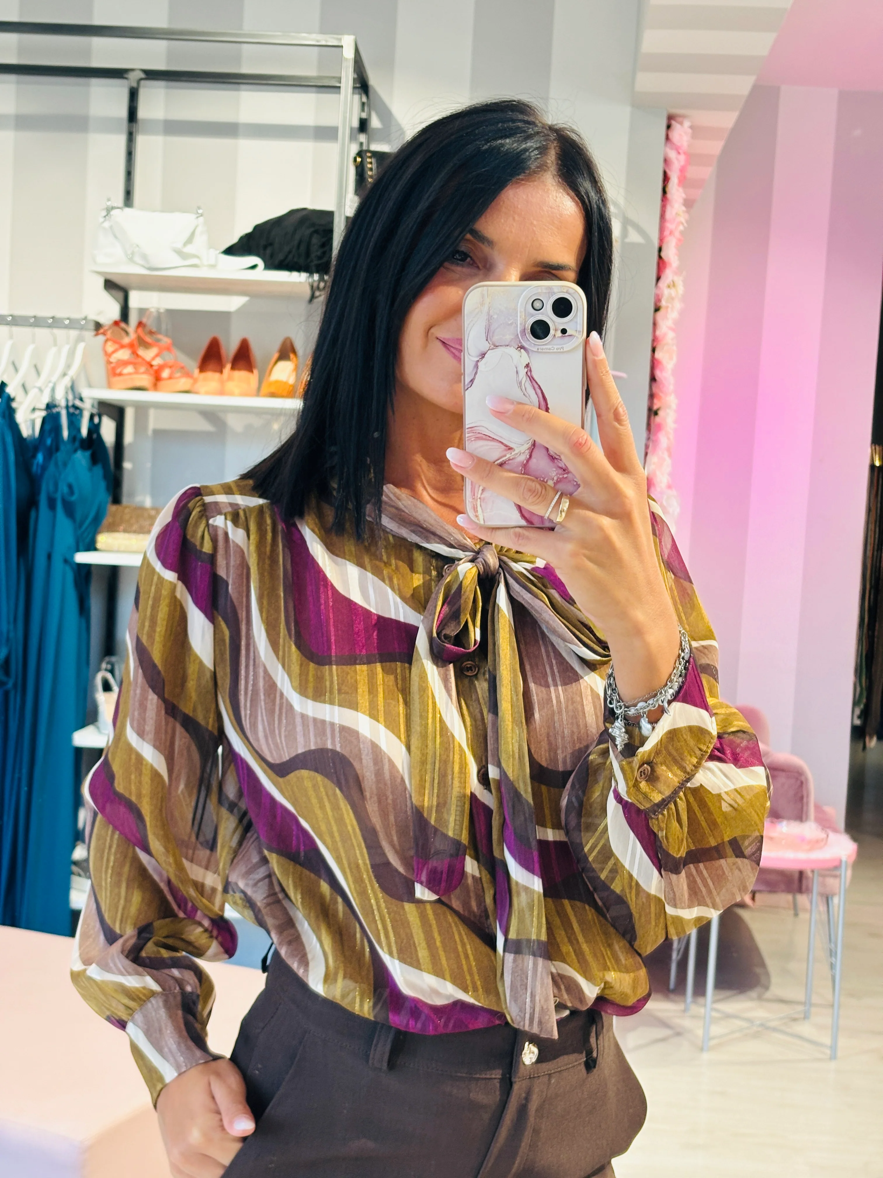 Camicia Optical - Image 6