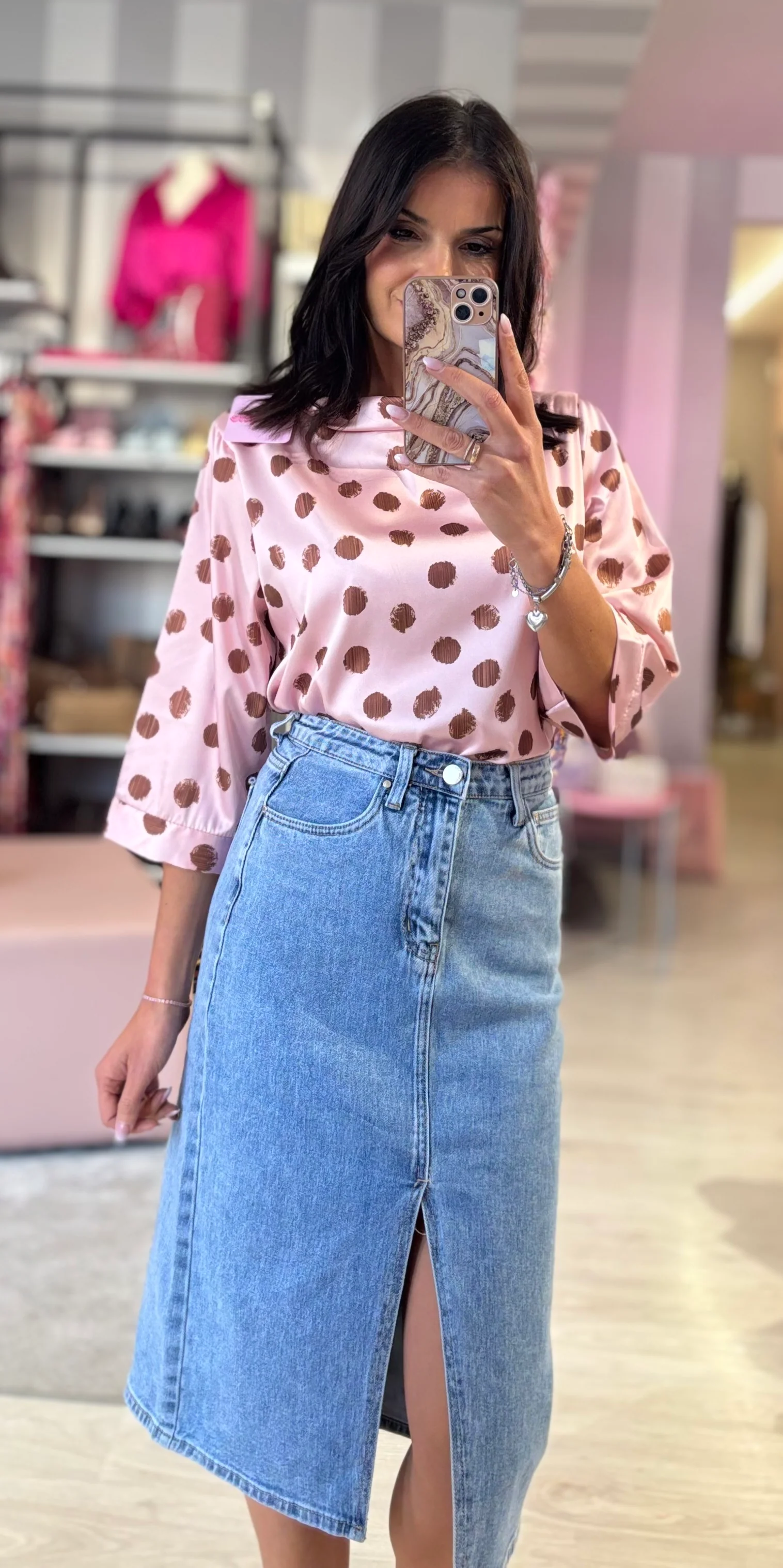 Camicia Portos - Image 6