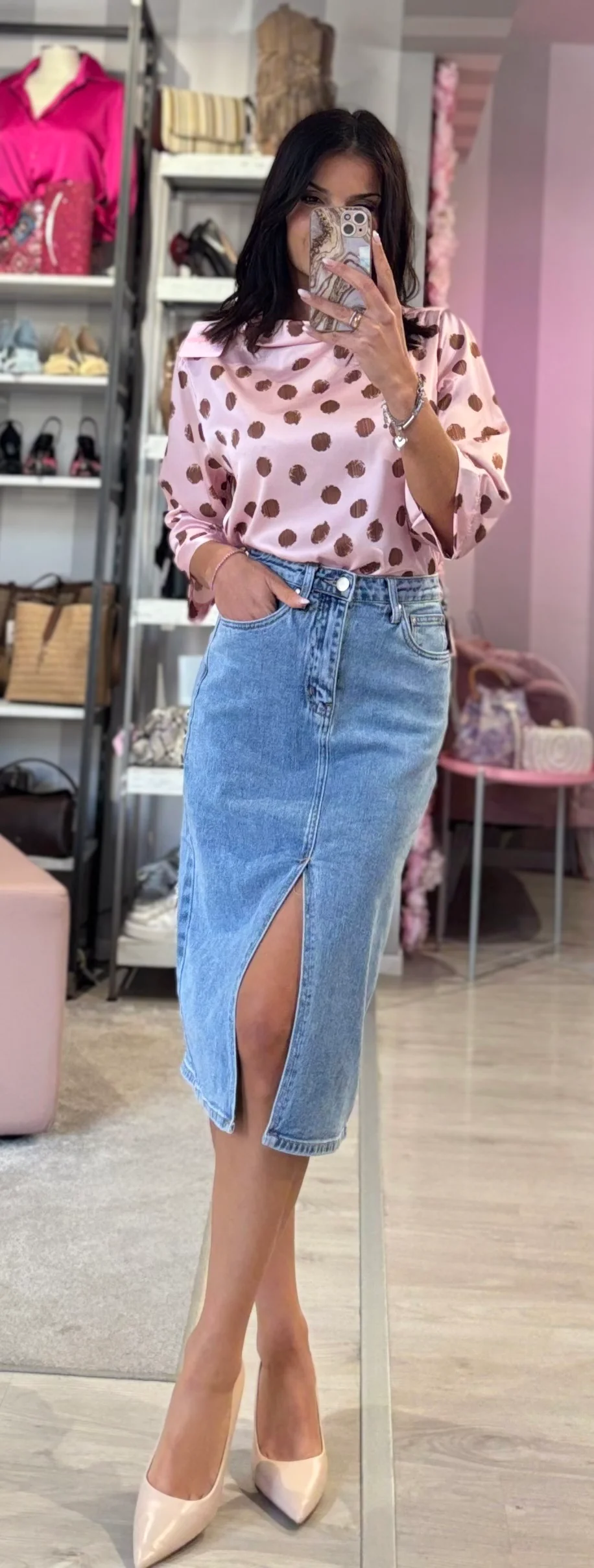Camicia Portos - Image 7