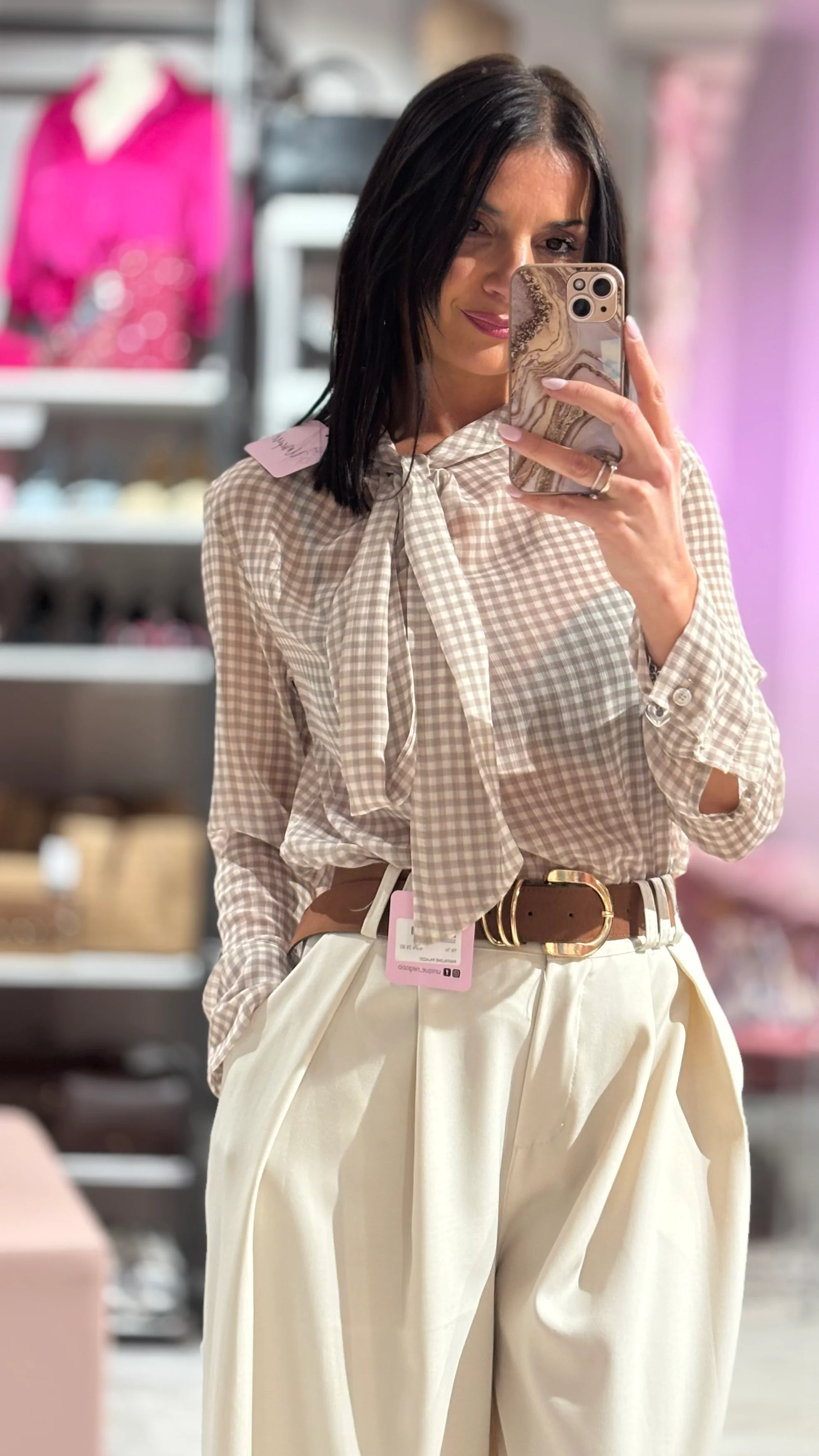 Camicia Quadri - Image 12