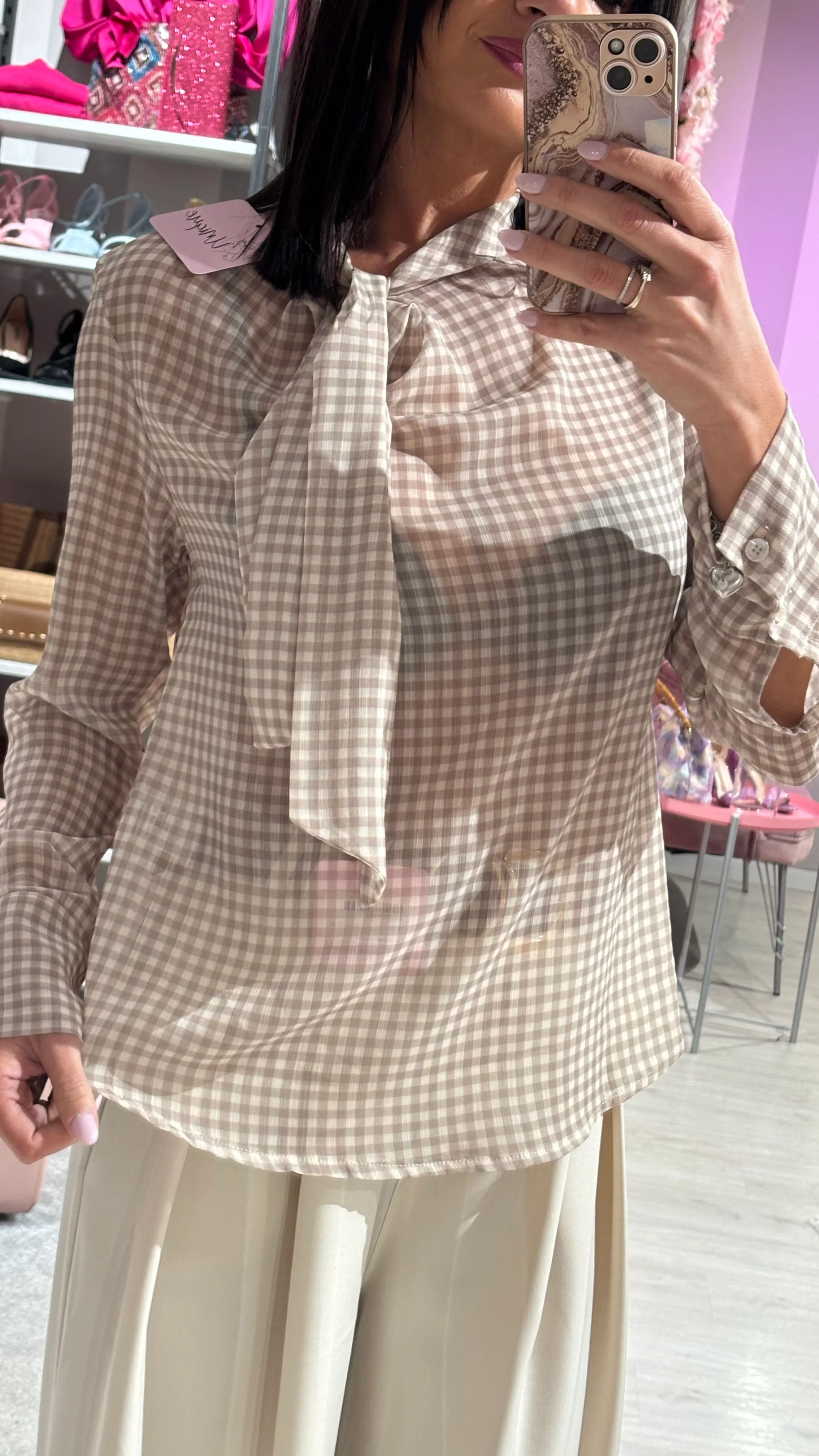 Camicia Quadri - Image 13