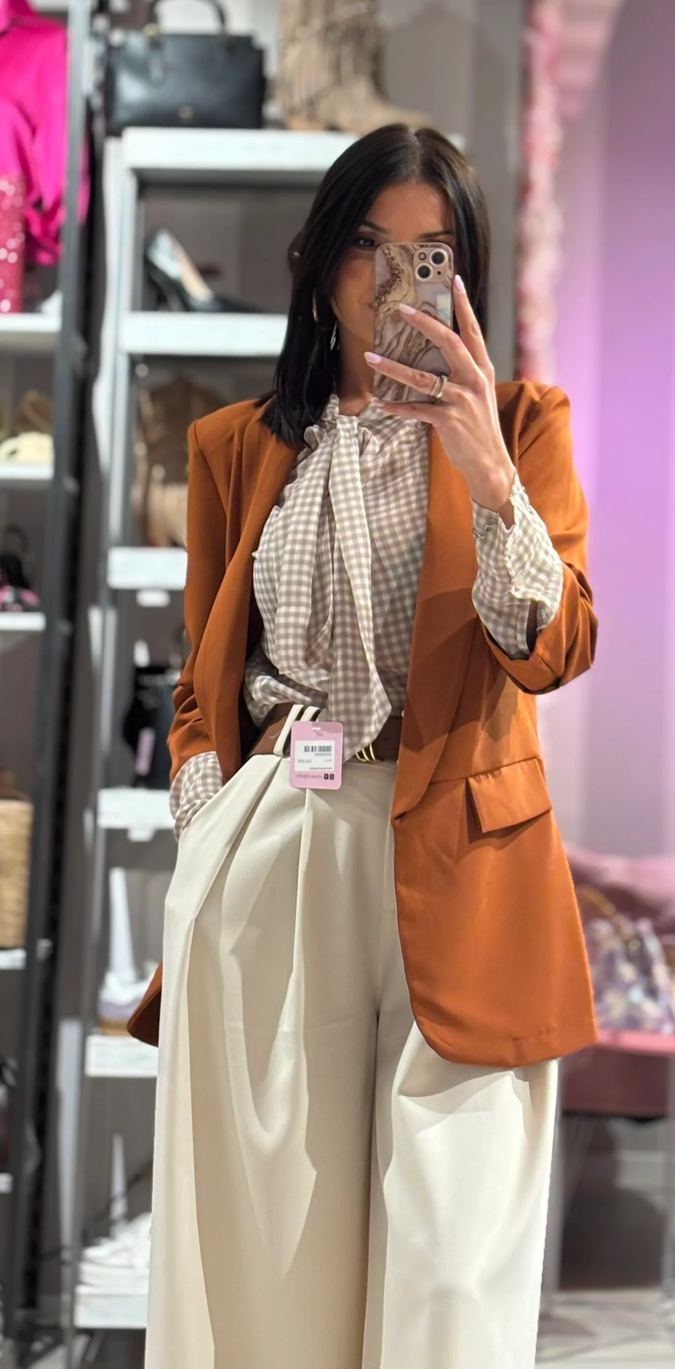Camicia Quadri - Image 14