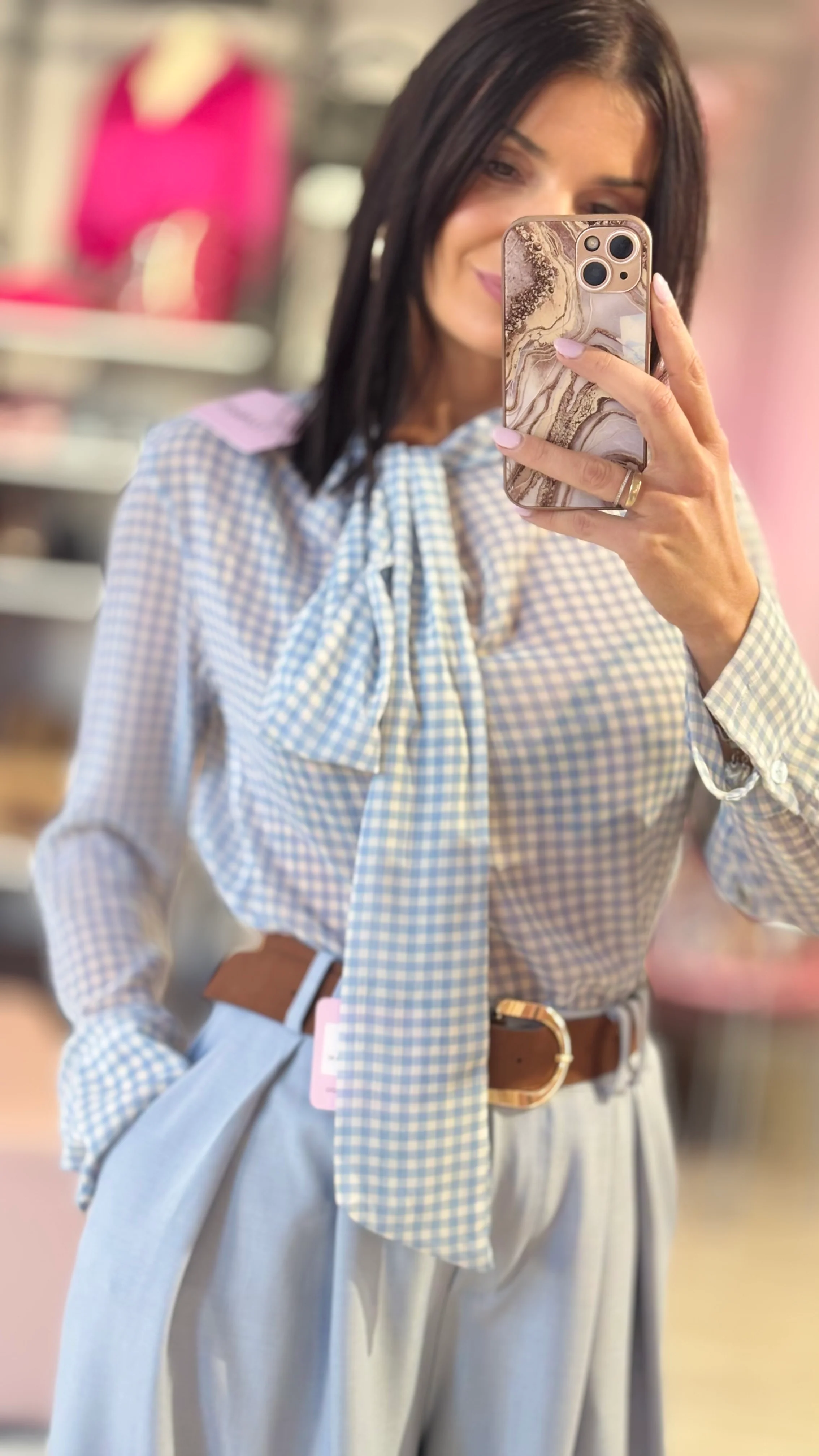 Camicia Quadri - Image 5