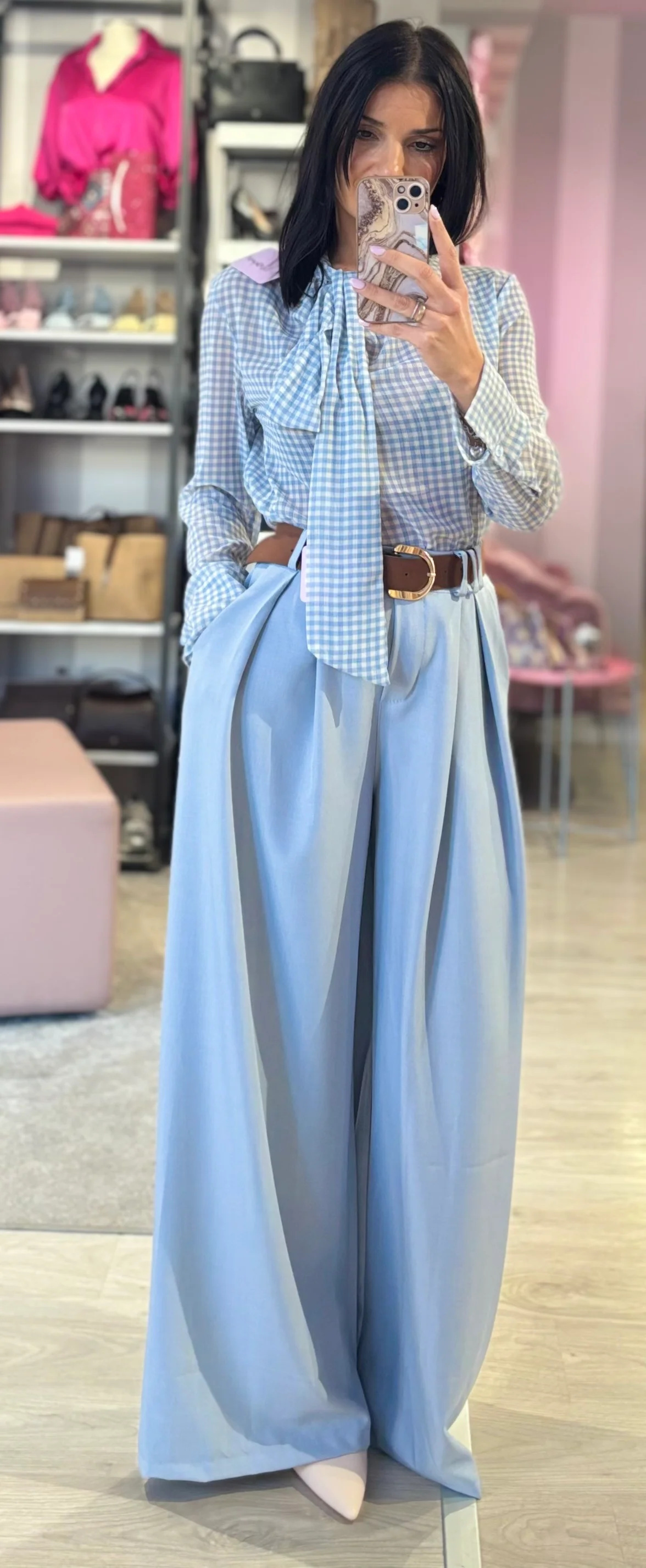 Camicia Quadri - Image 6