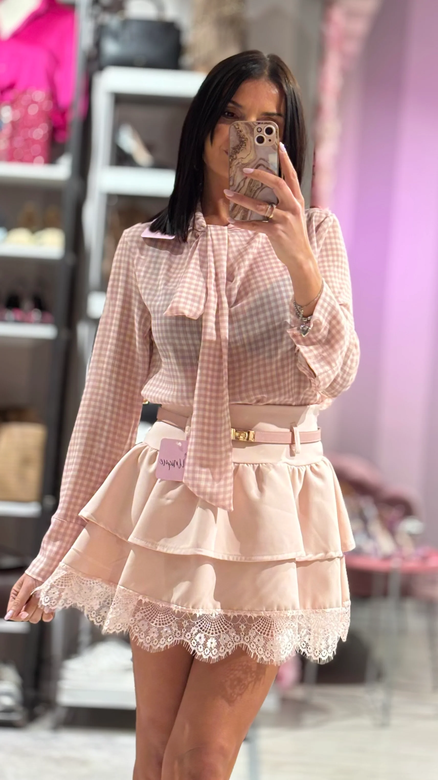 Camicia Quadri - Image 8