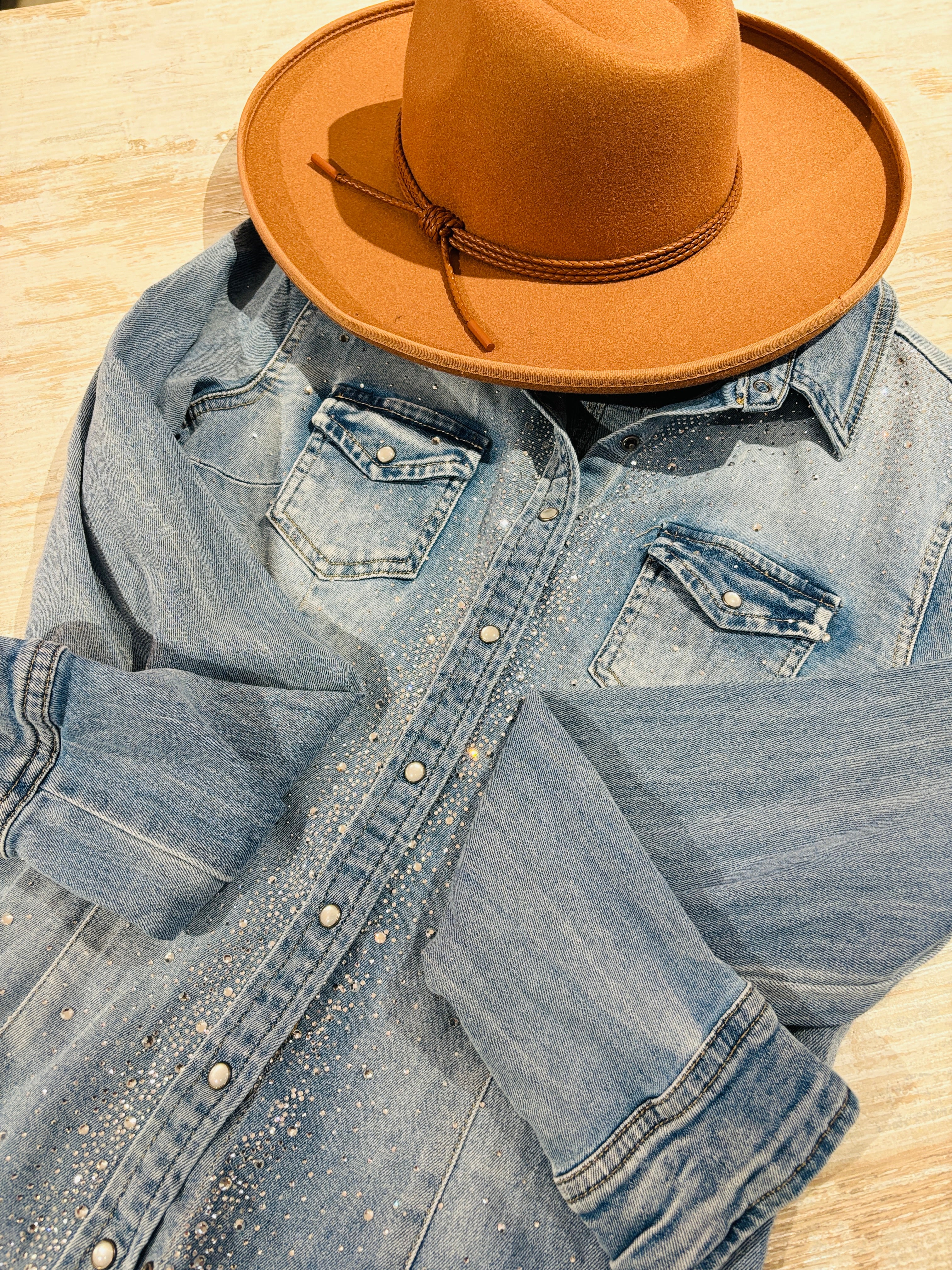 Camicia Sparkly - Image 9
