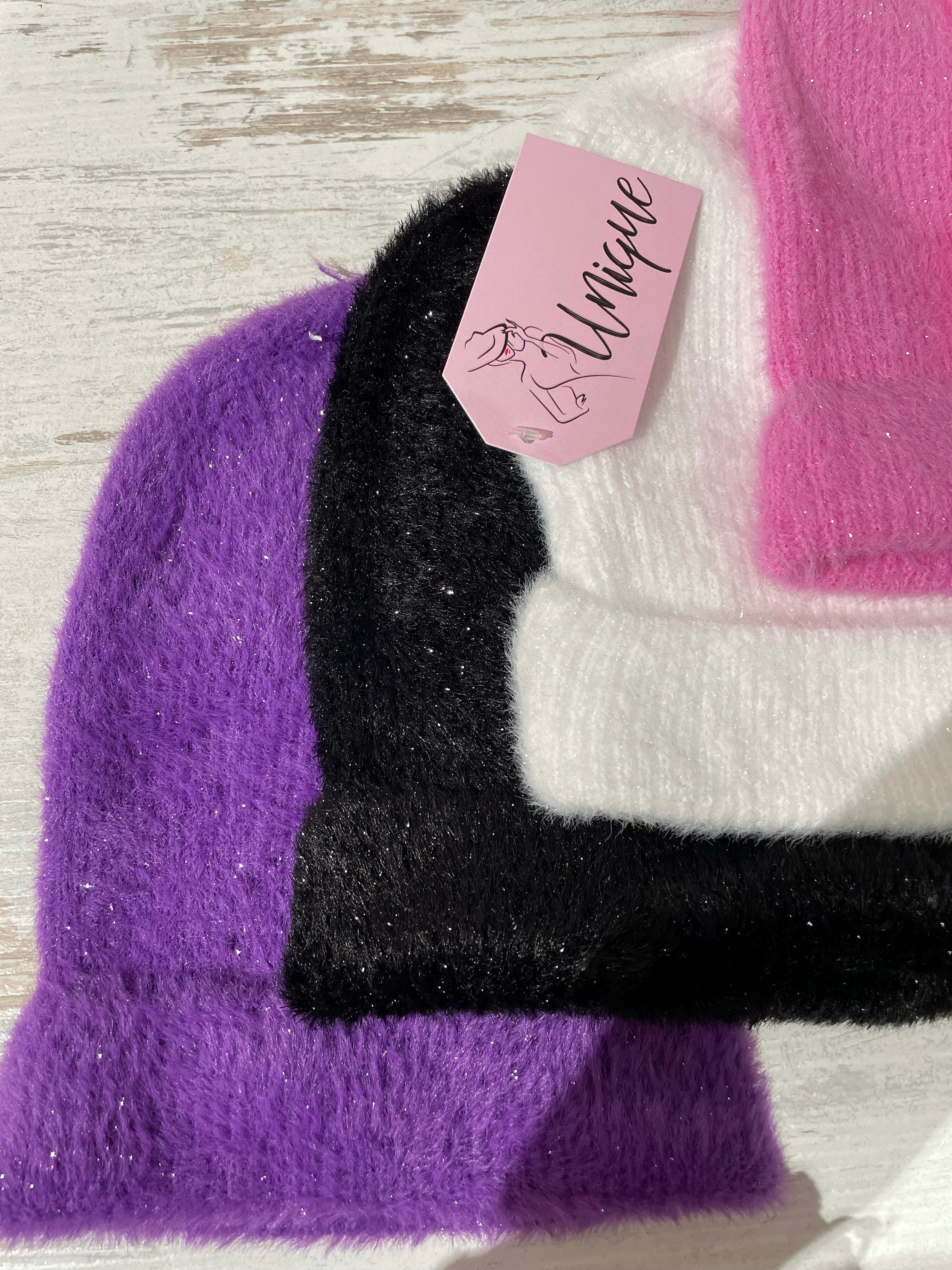 Capellino lurex - Image 3